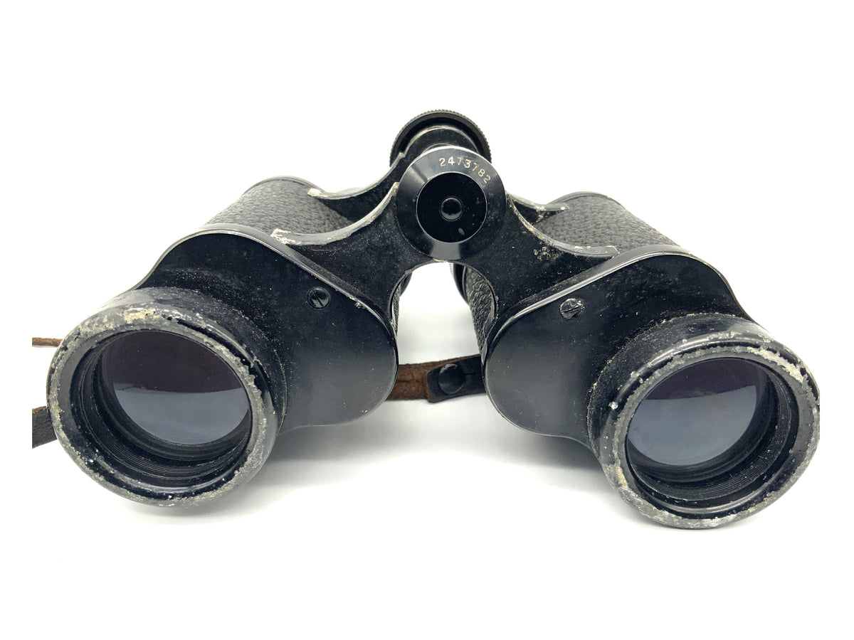 Jumelles Carl Zeiss Jena Silvarem Q1 6x30 pour l'observation des oiseaux