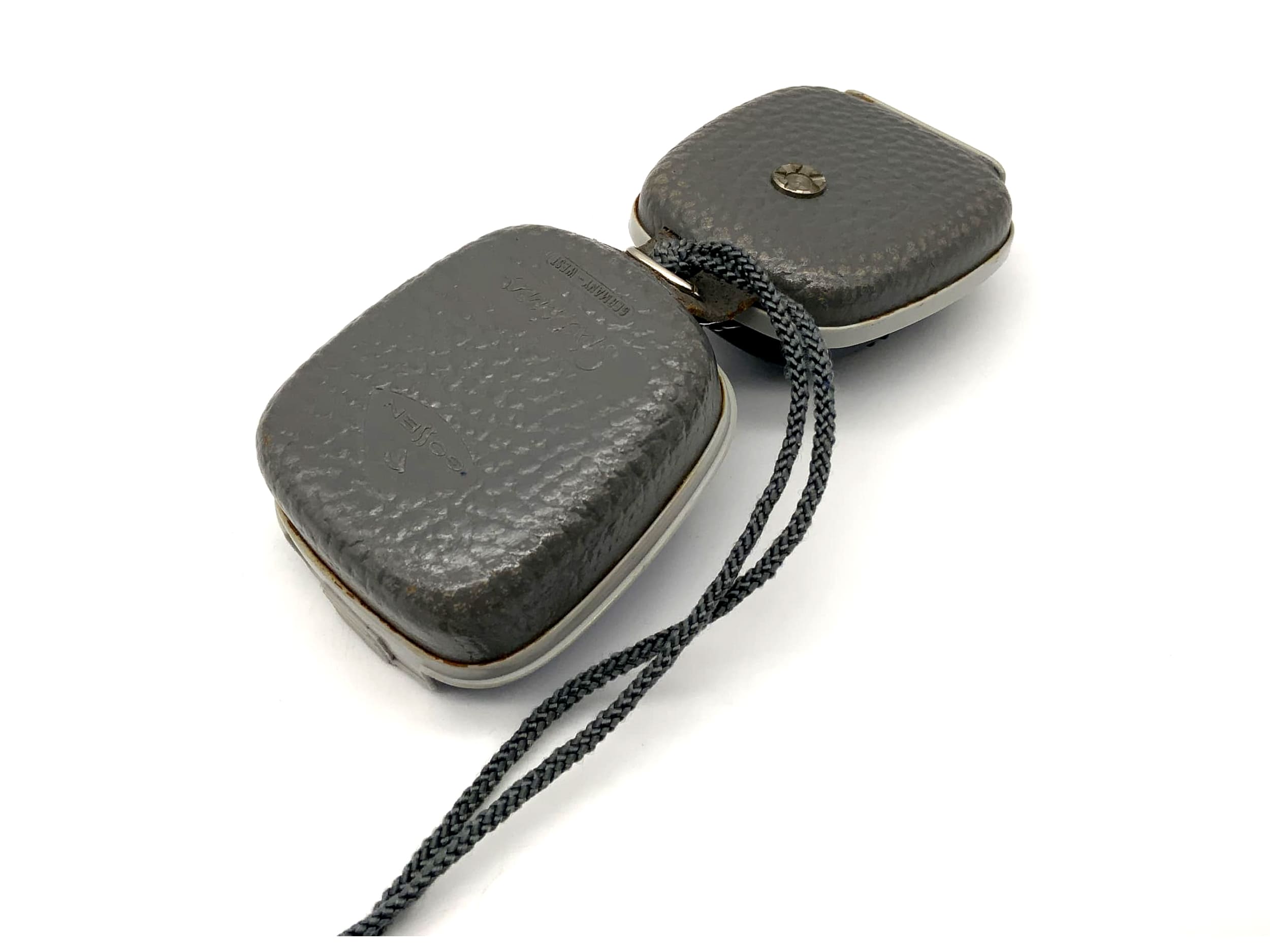 Posemètre Gossen Sixtino avec posemètre de poche