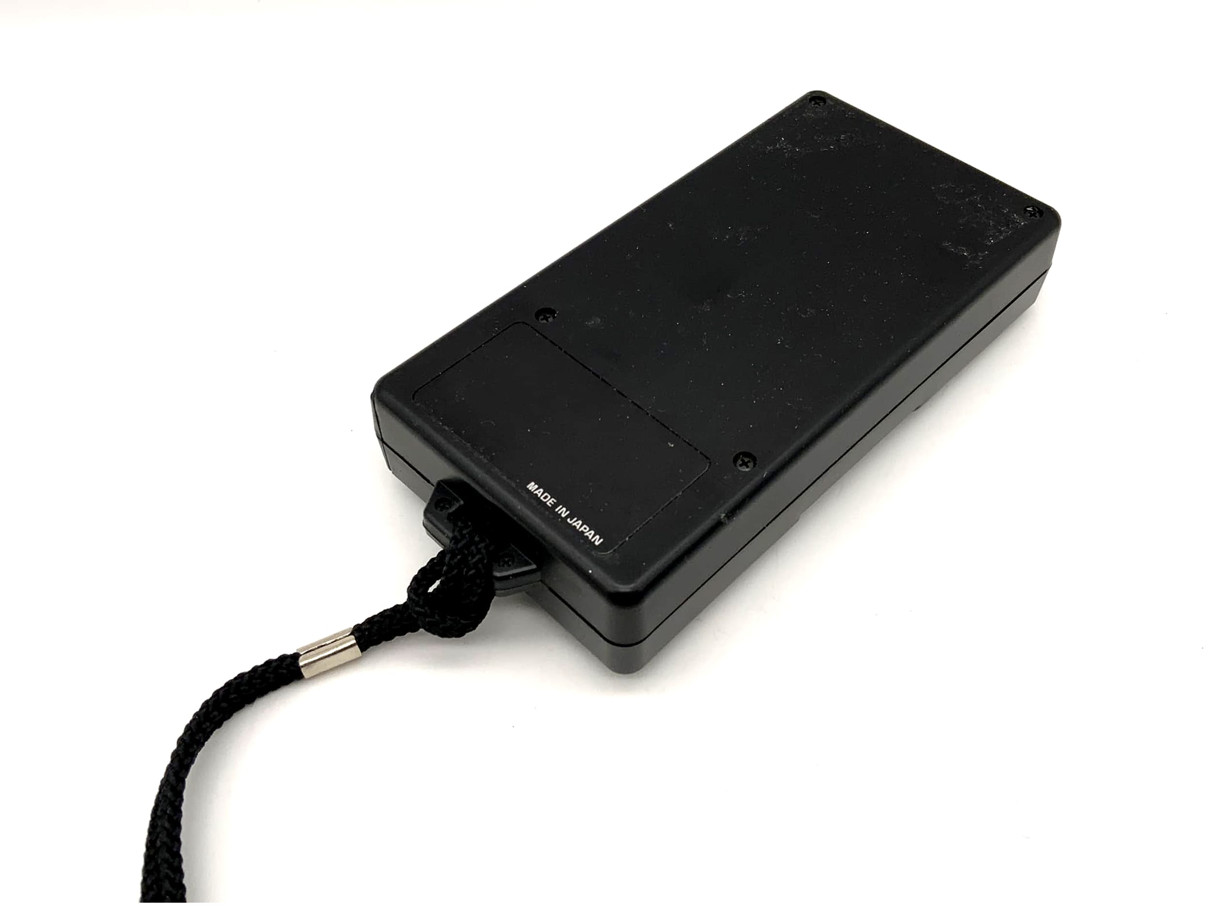 Posemètre Shepherd XE-88, flashmètre, cellule photoélectrique