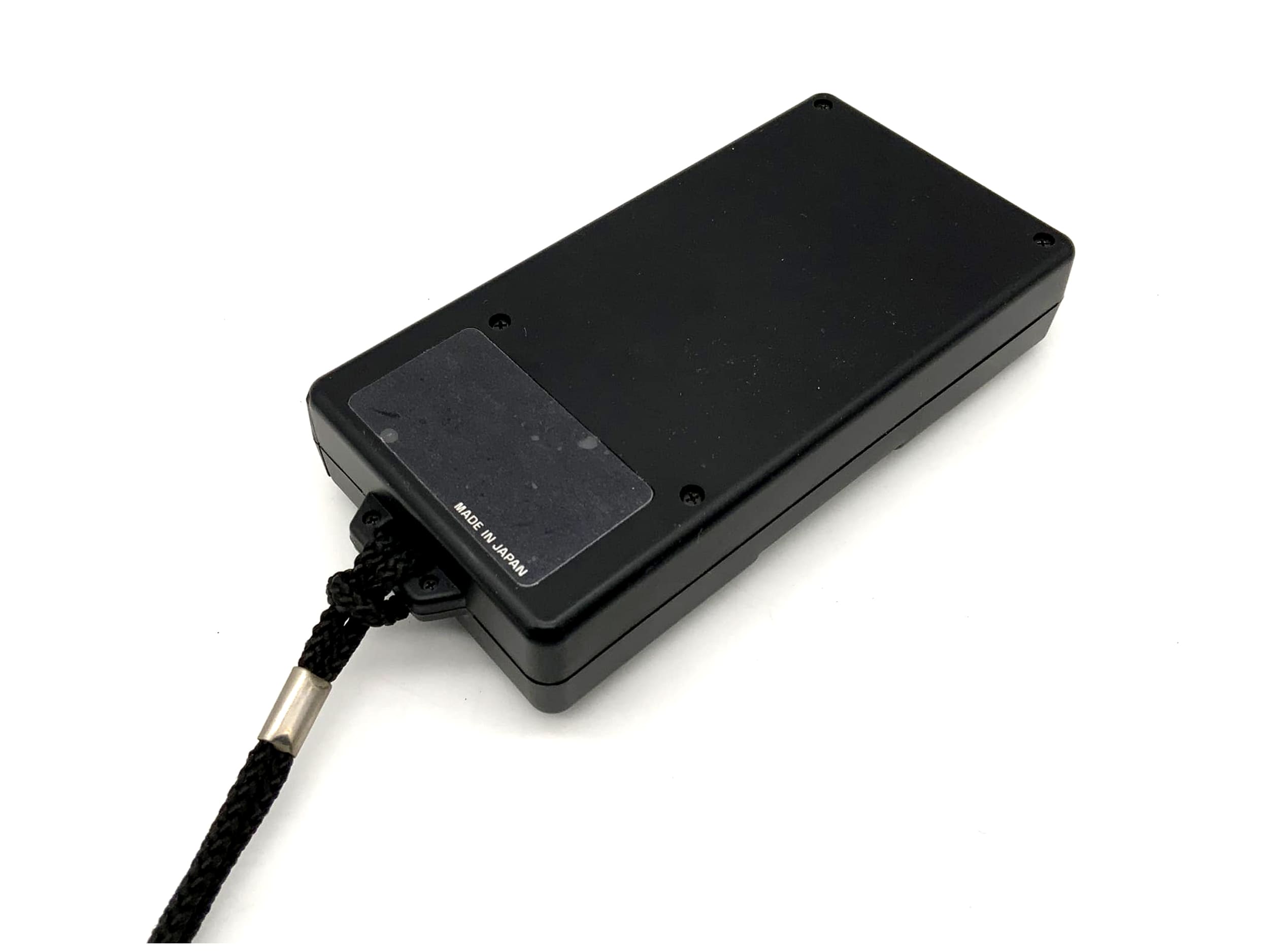Posemètre électronique Vivitar Flash Meter 2