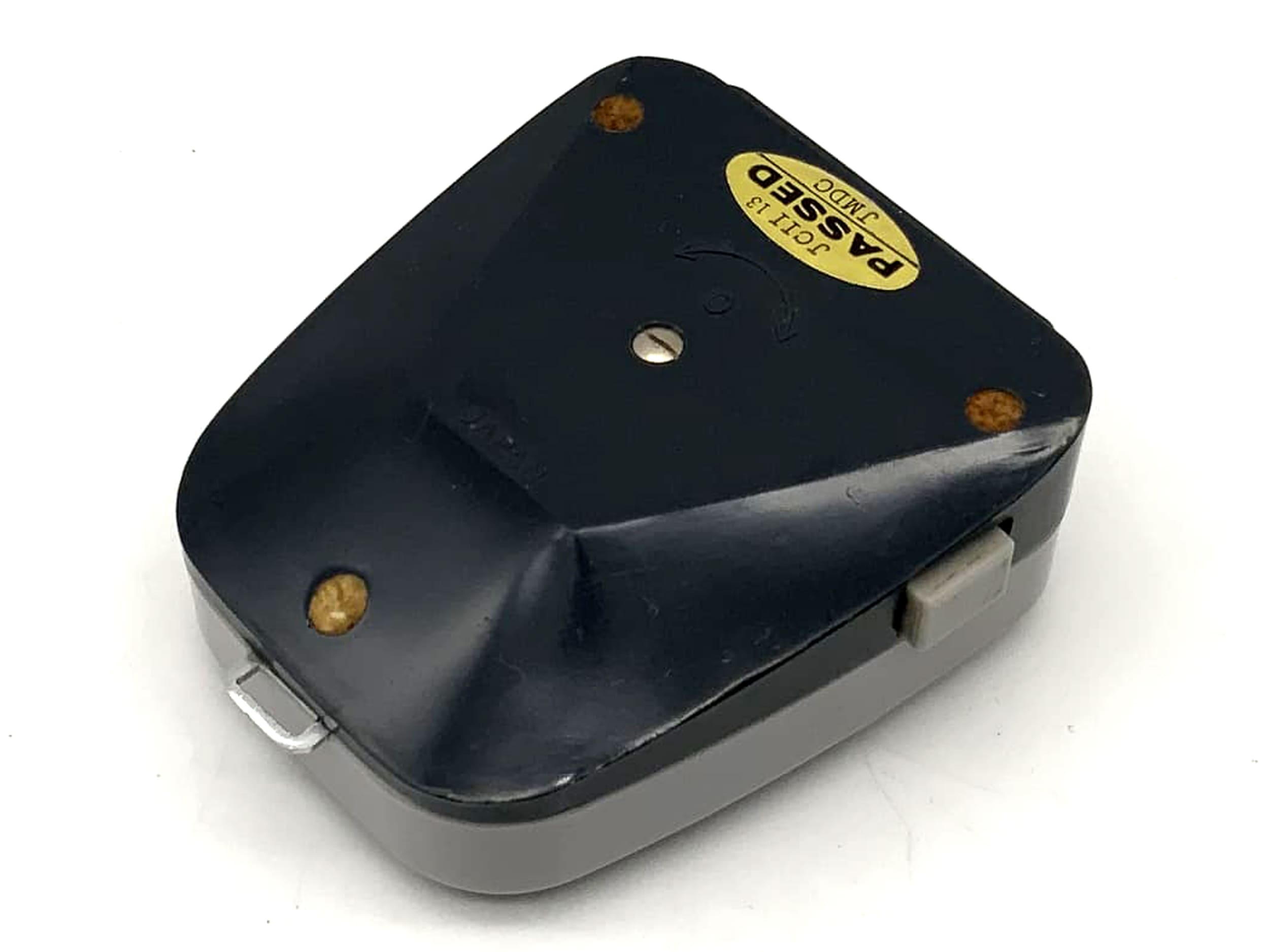 Posemètre automatique Capital