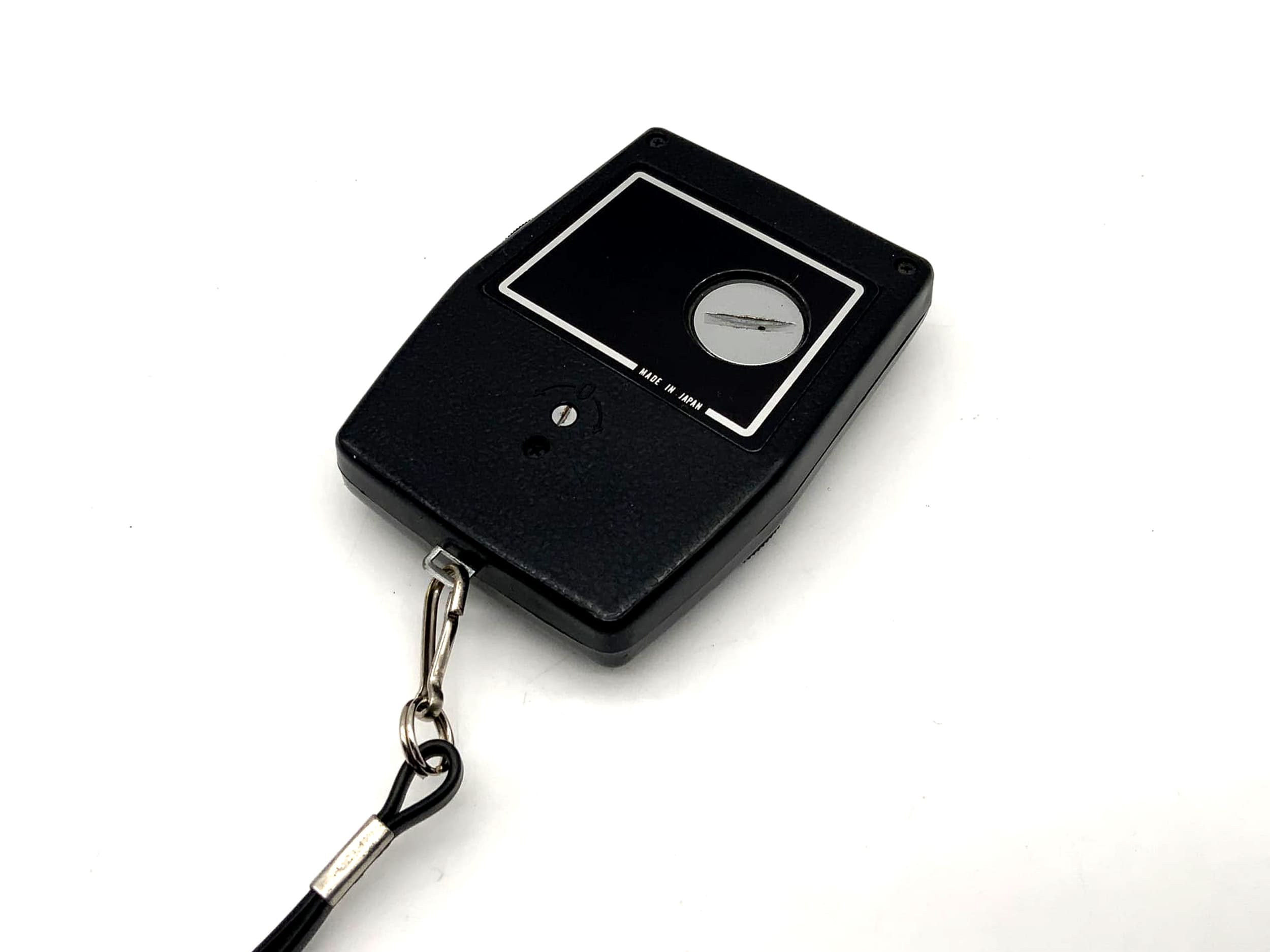 Posemètre Hama CDS-2