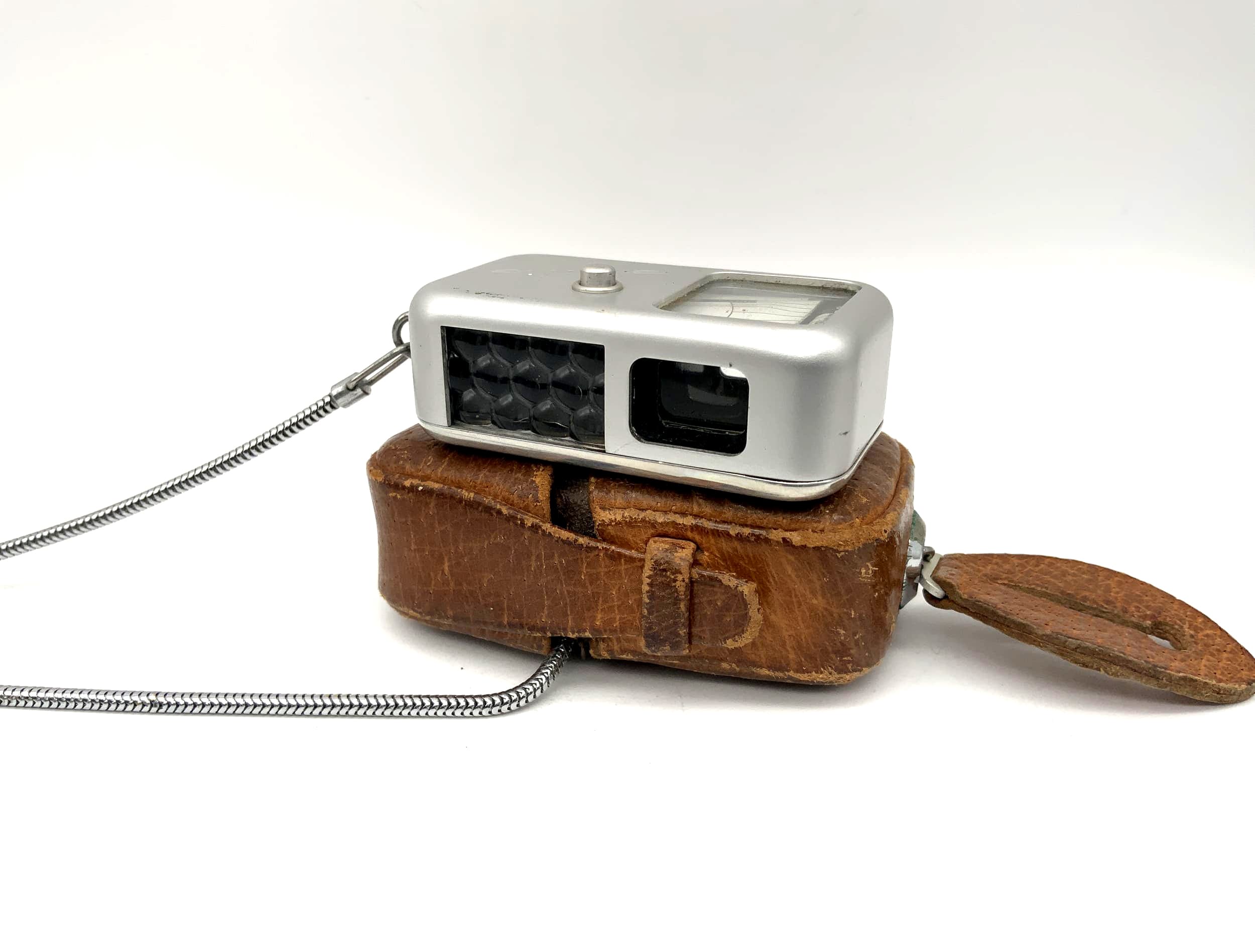Posemètre Minox Minosix