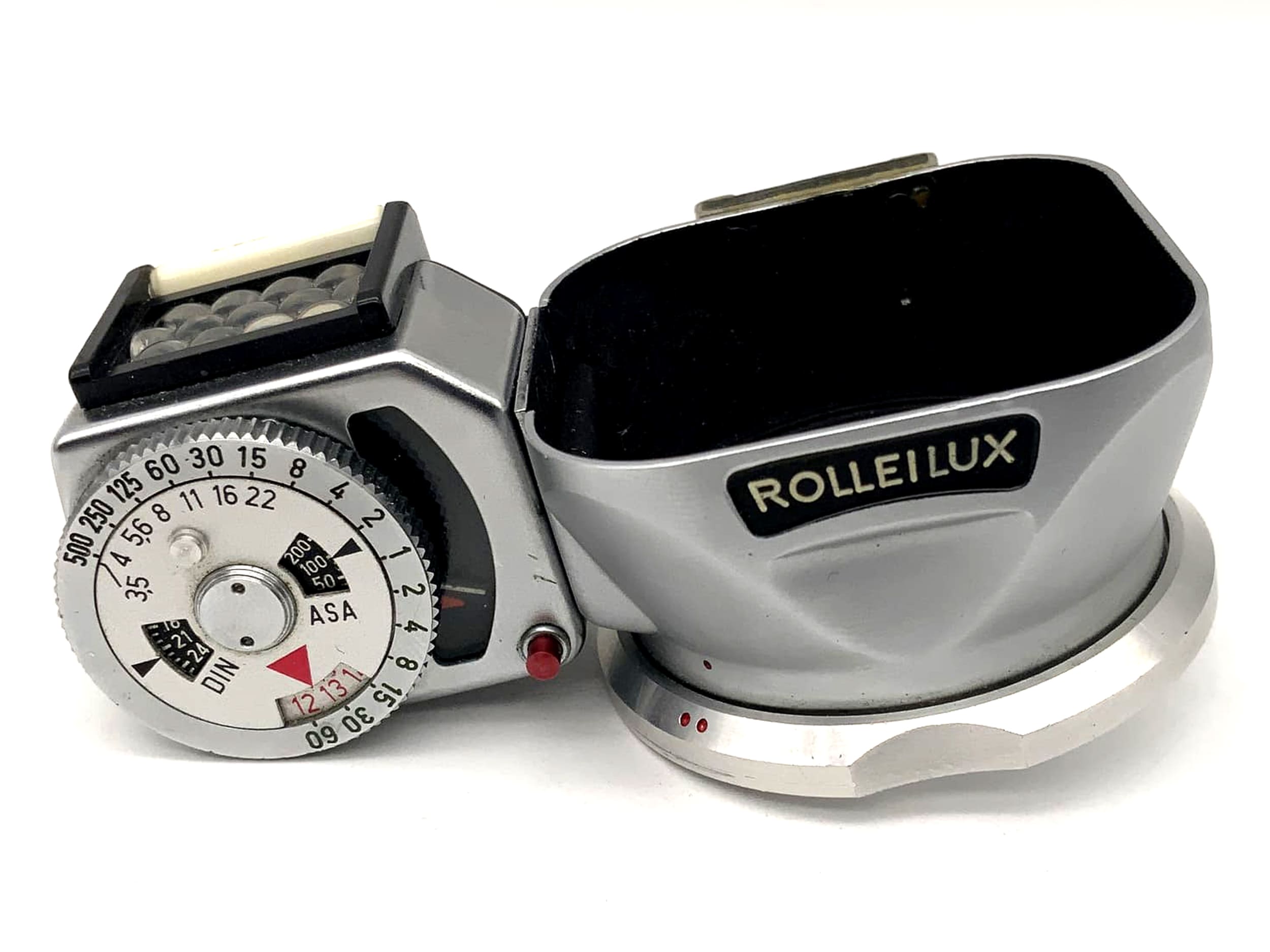 Posemètre Rollei Rolleilux Bay I Bayonet I