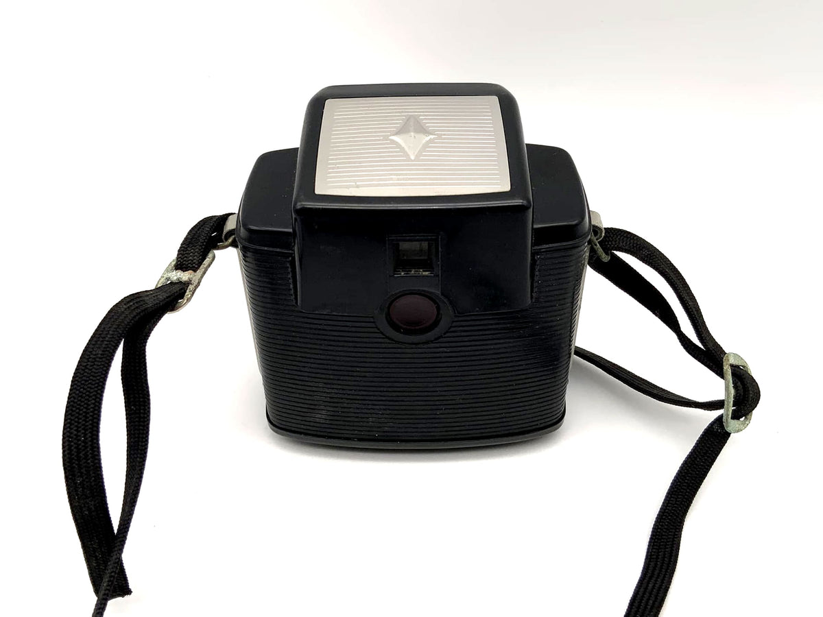 Appareil photo Kodak Brownie Starlet Box, appareil photo analogique moyen format 4x4