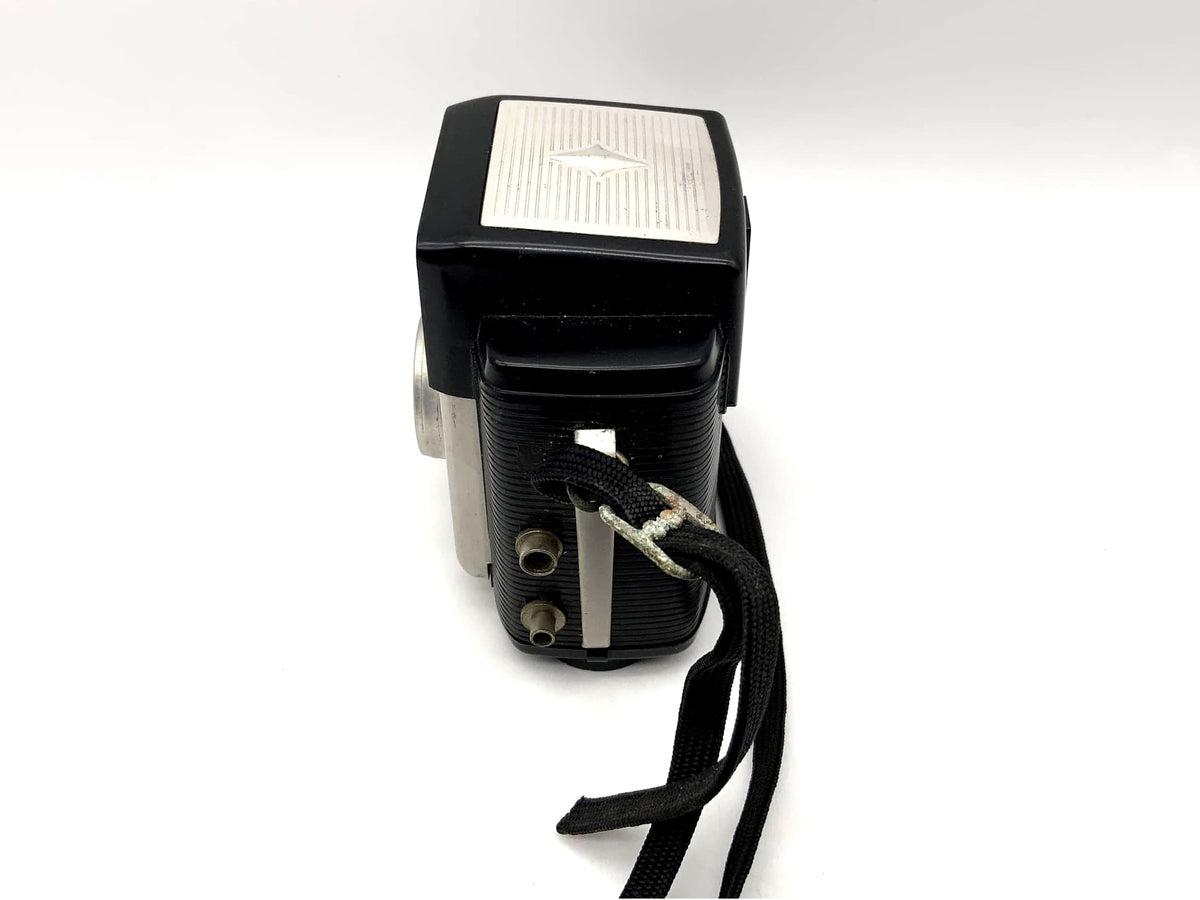 Appareil photo Kodak Brownie Starlet Box, appareil photo analogique moyen format 4x4