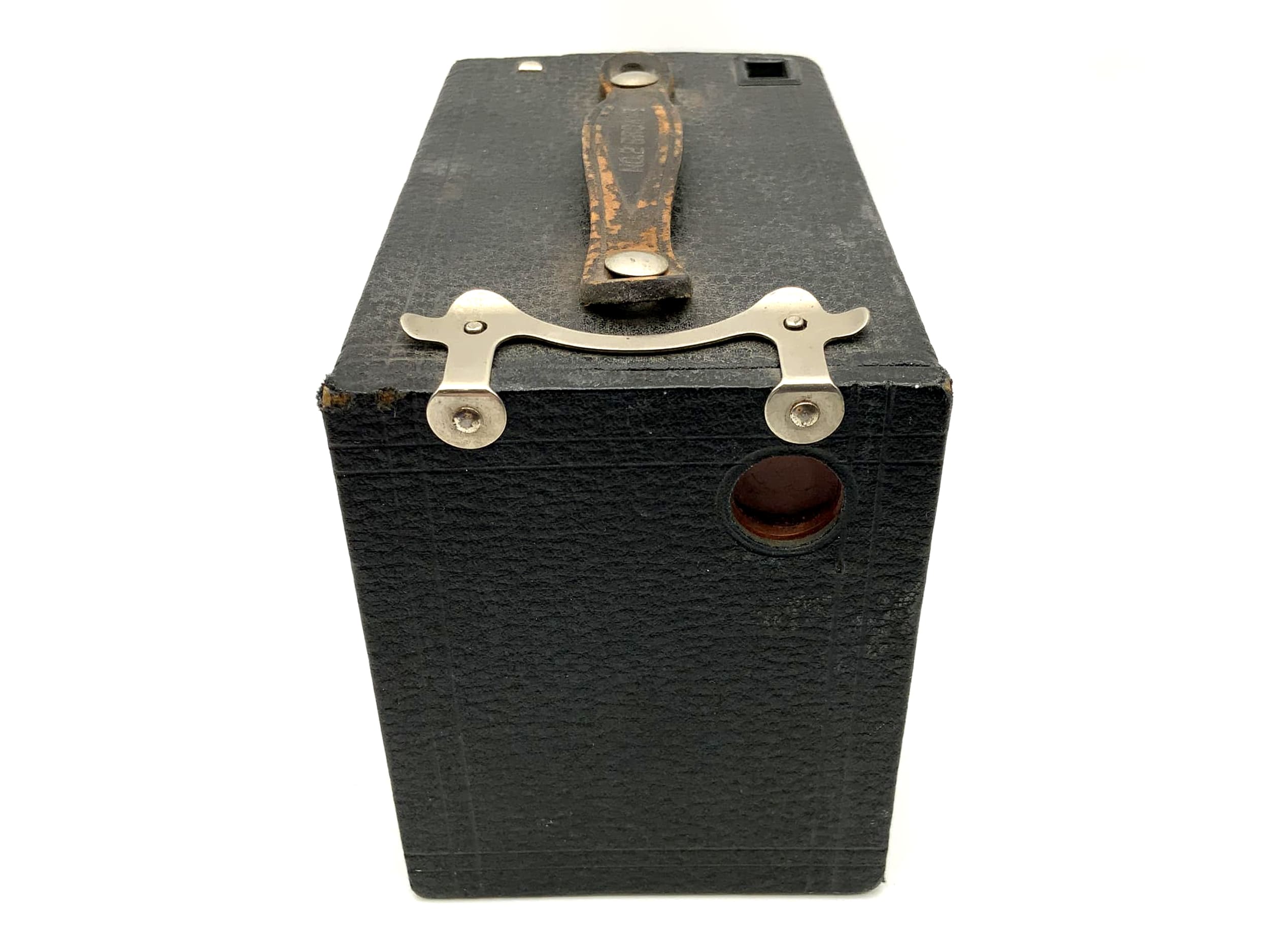 Kodak Brownie NO.2 Box Camera Analog Camera