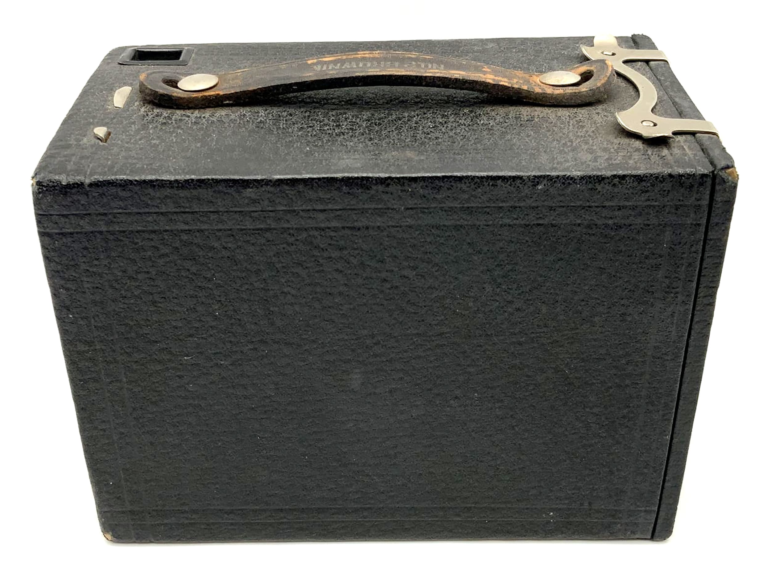 Kodak Brownie NO.2 Box Camera Analog Camera