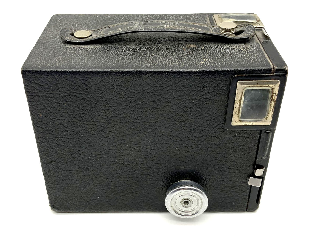 Appareil photo analogique Kodak Brownie Target Six-20