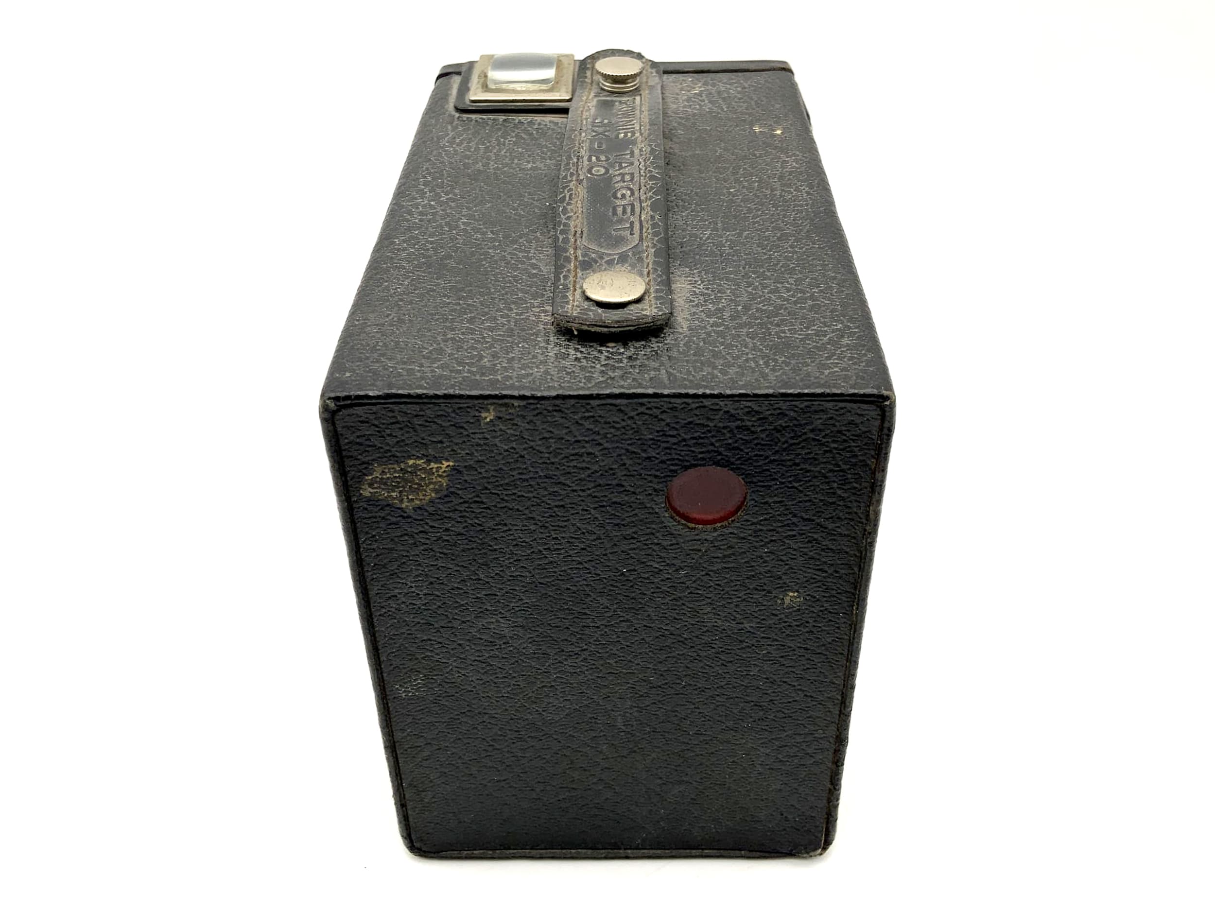 Kodak Brownie Target Six-20 Box Camera Analog Camera