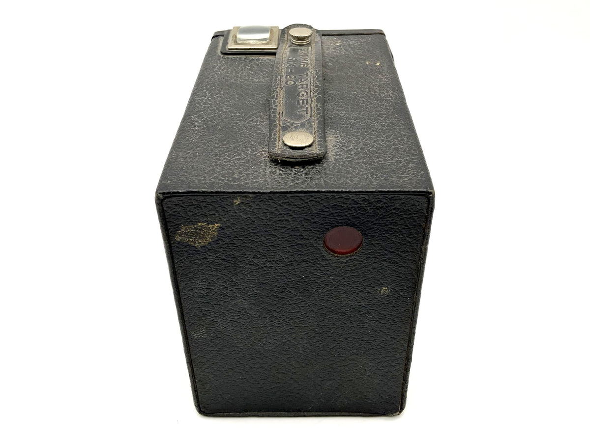 Appareil photo analogique Kodak Brownie Target Six-20