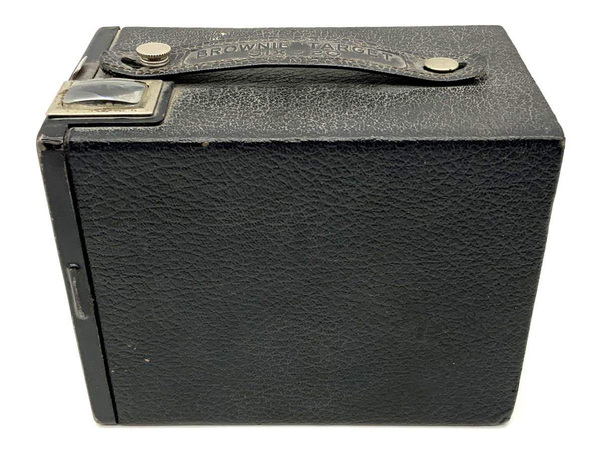 Appareil photo analogique Kodak Brownie Target Six-20