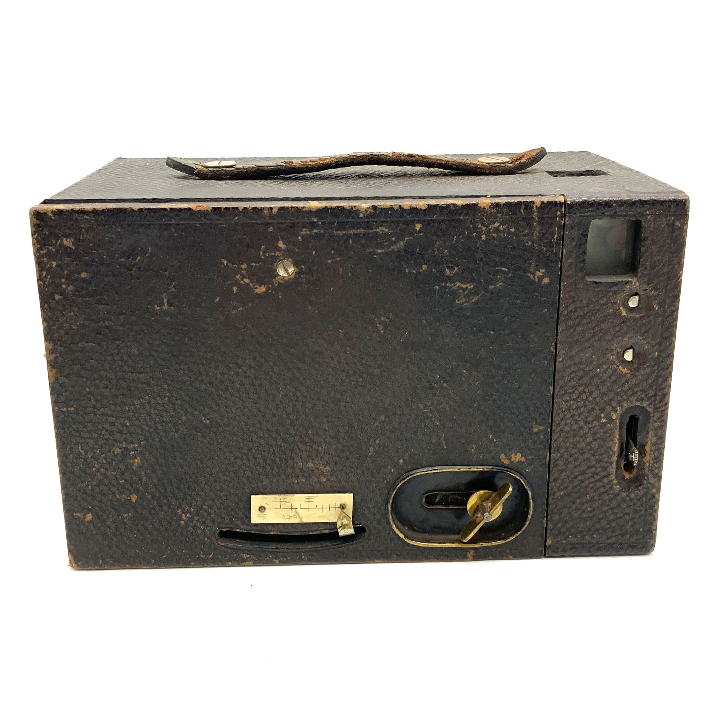 Appareil photo Kodak Bulls Eye n° 4 Box 4x5 Eastman Kodak Appareil photo analogique