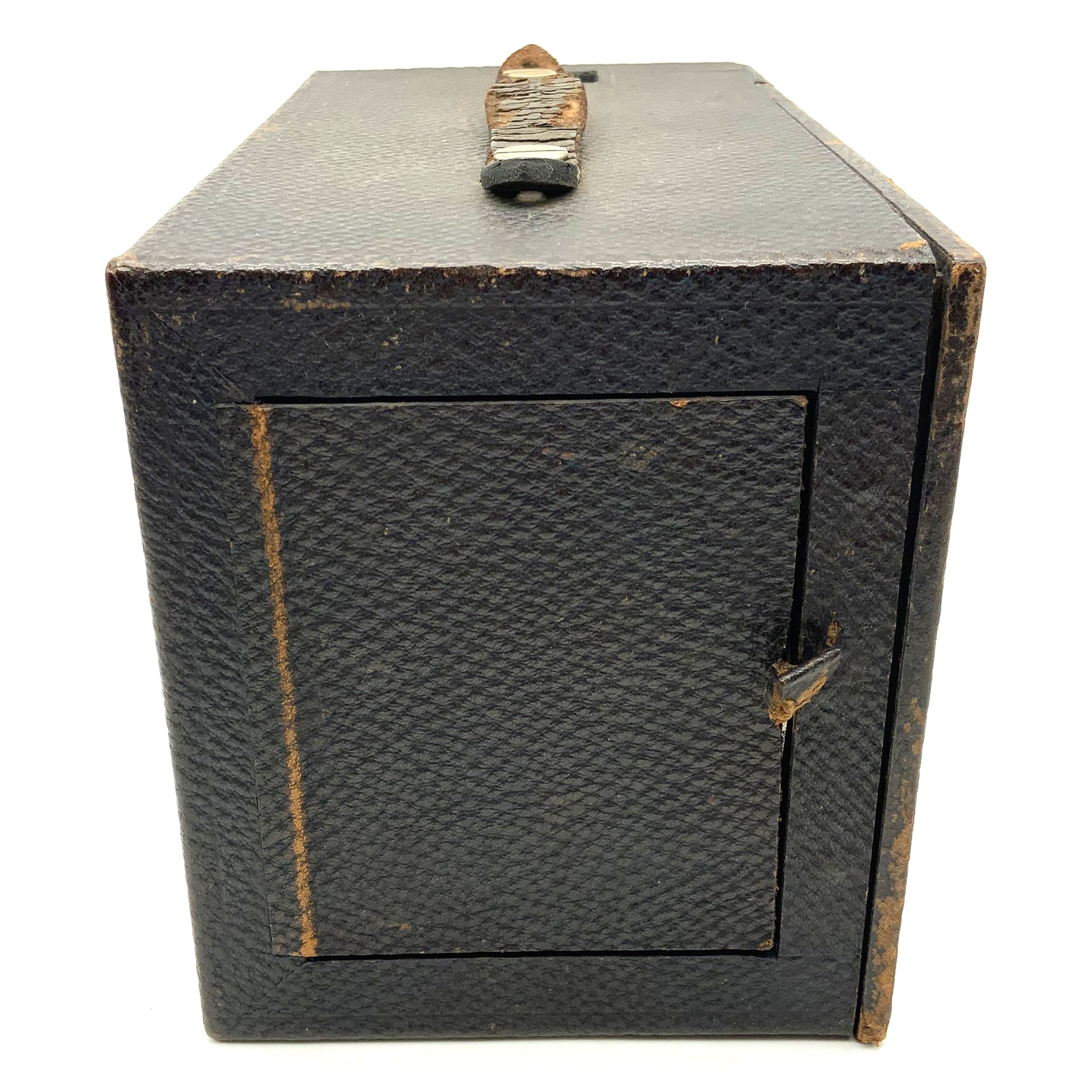 Appareil photo Kodak Bulls Eye n° 4 Box 4x5 Eastman Kodak Appareil photo analogique