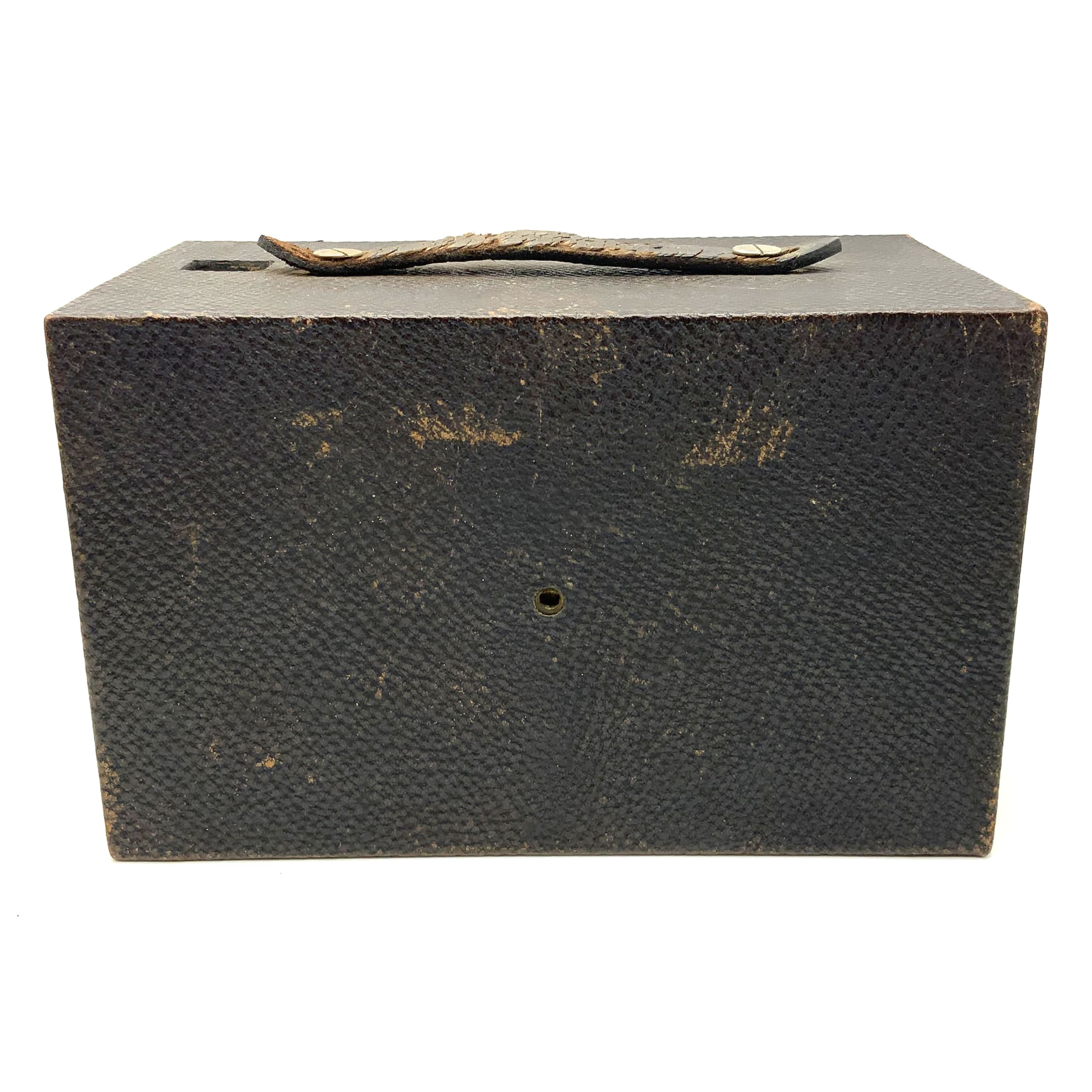 Appareil photo Kodak Bulls Eye n° 4 Box 4x5 Eastman Kodak Appareil photo analogique