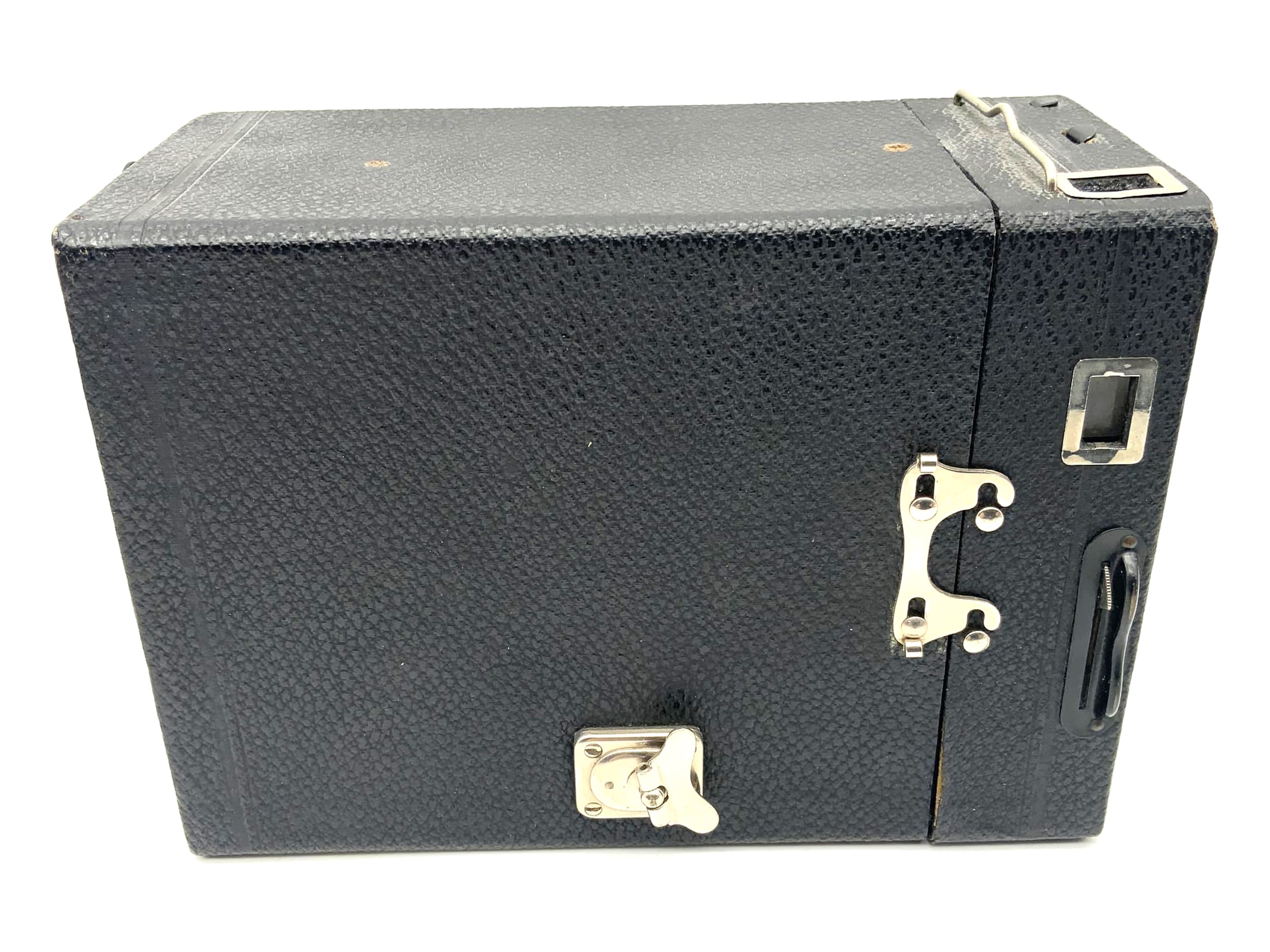 Ica Dresden - Box camera 6x9 analog camera