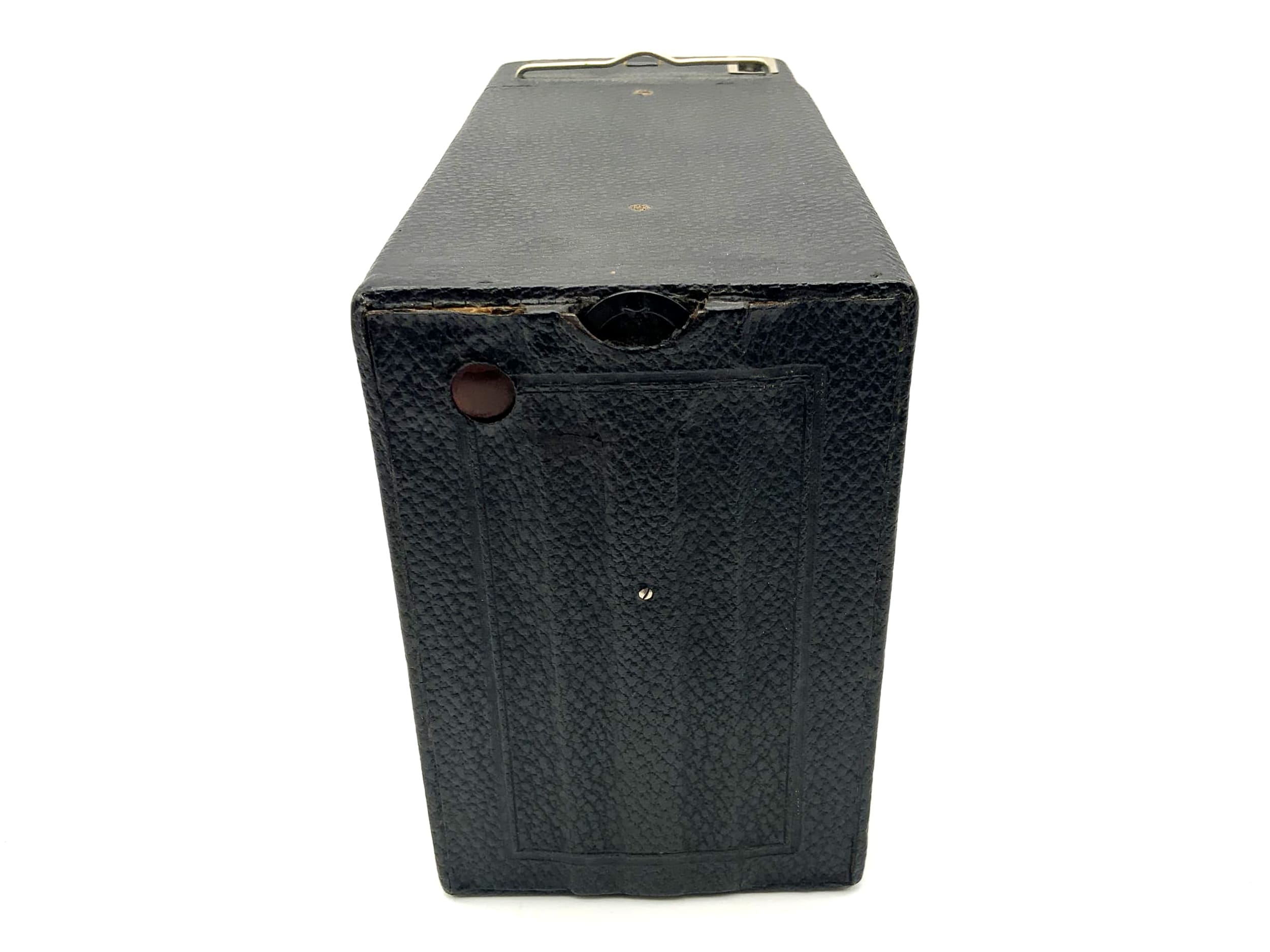 Ica Dresden - Box camera 6x9 analog camera