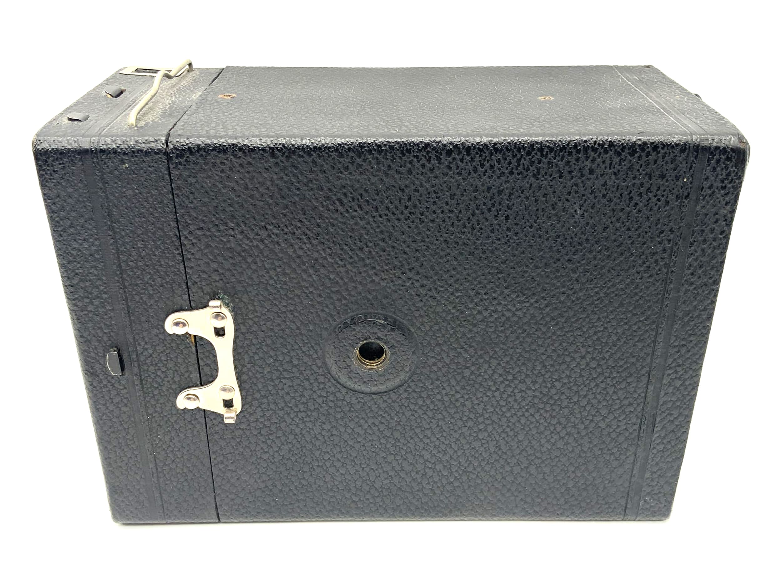 Ica Dresden - Box camera 6x9 analog camera
