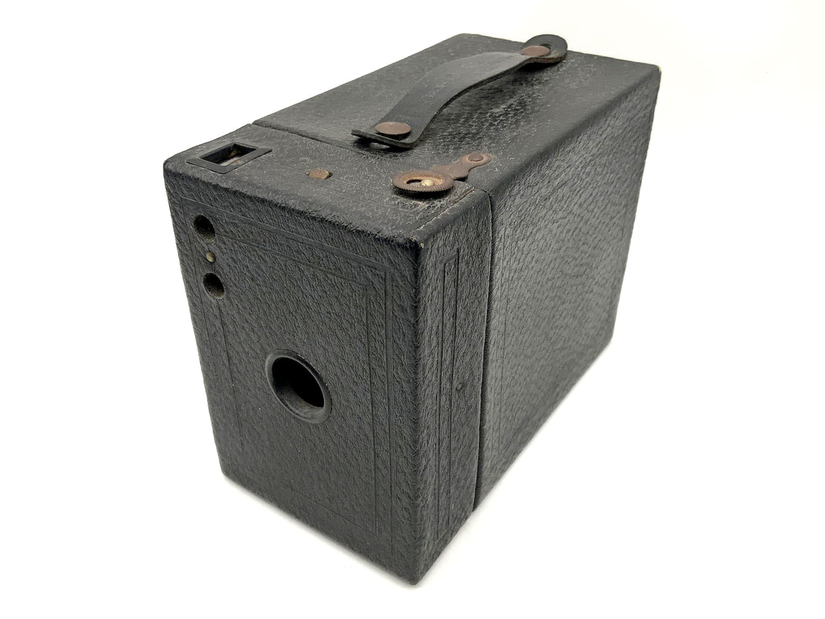 Appareil photo analogique Kodak Cartridge Hawk-Eye modèle B