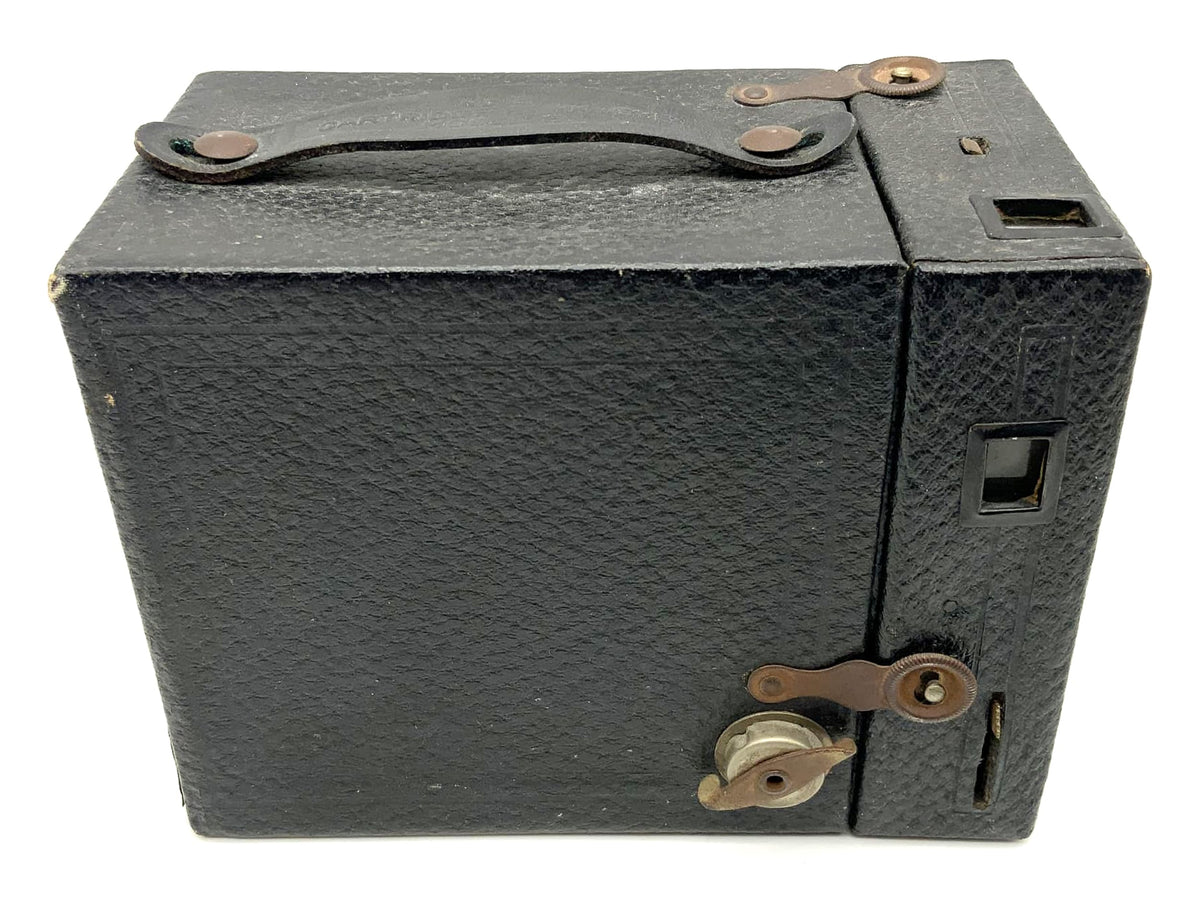 Appareil photo analogique Kodak Cartridge Hawk-Eye modèle B
