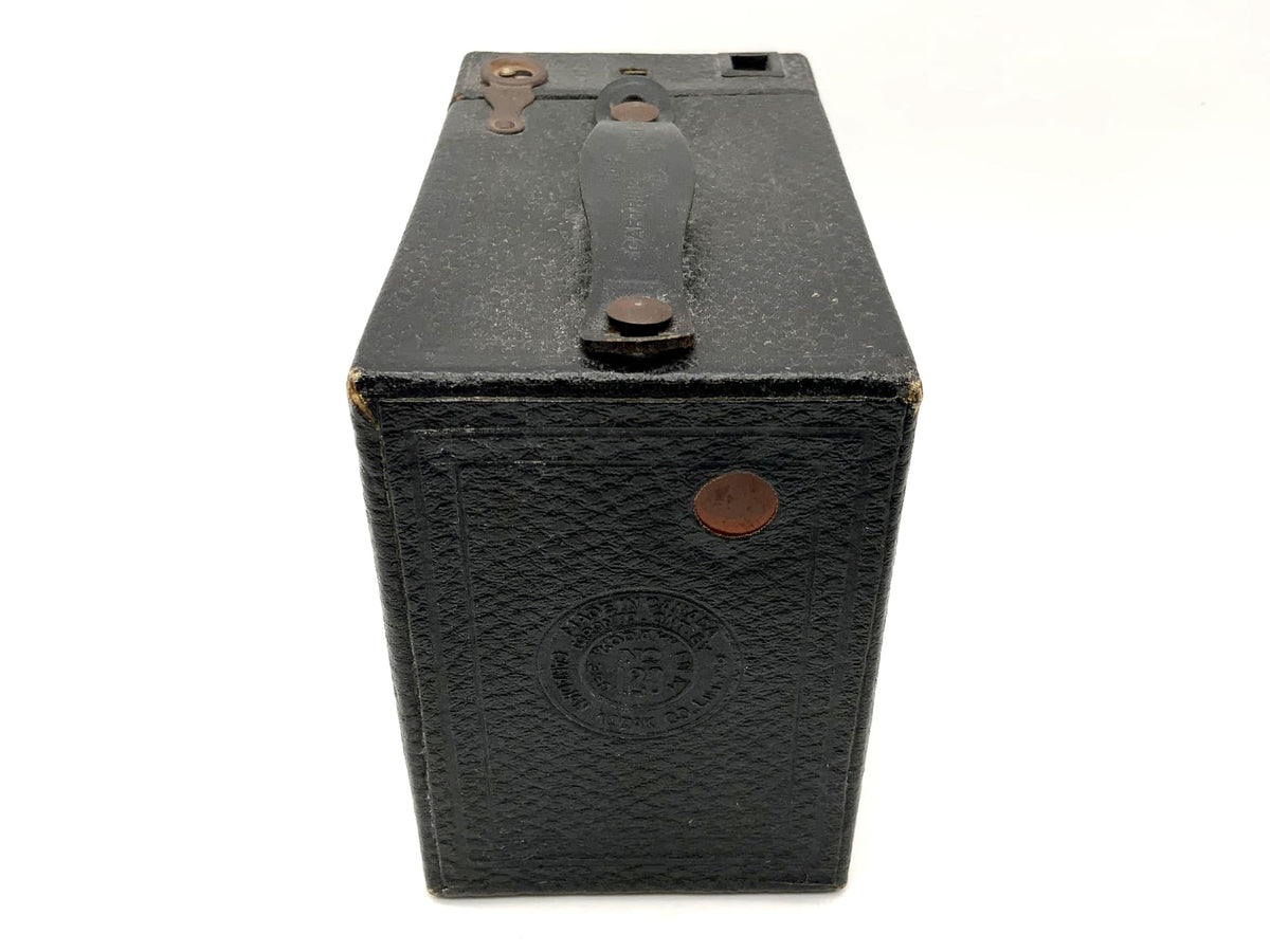 Appareil photo analogique Kodak Cartridge Hawk-Eye modèle B