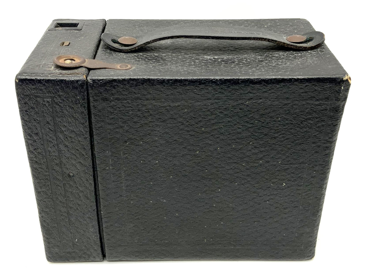 Appareil photo analogique Kodak Cartridge Hawk-Eye modèle B