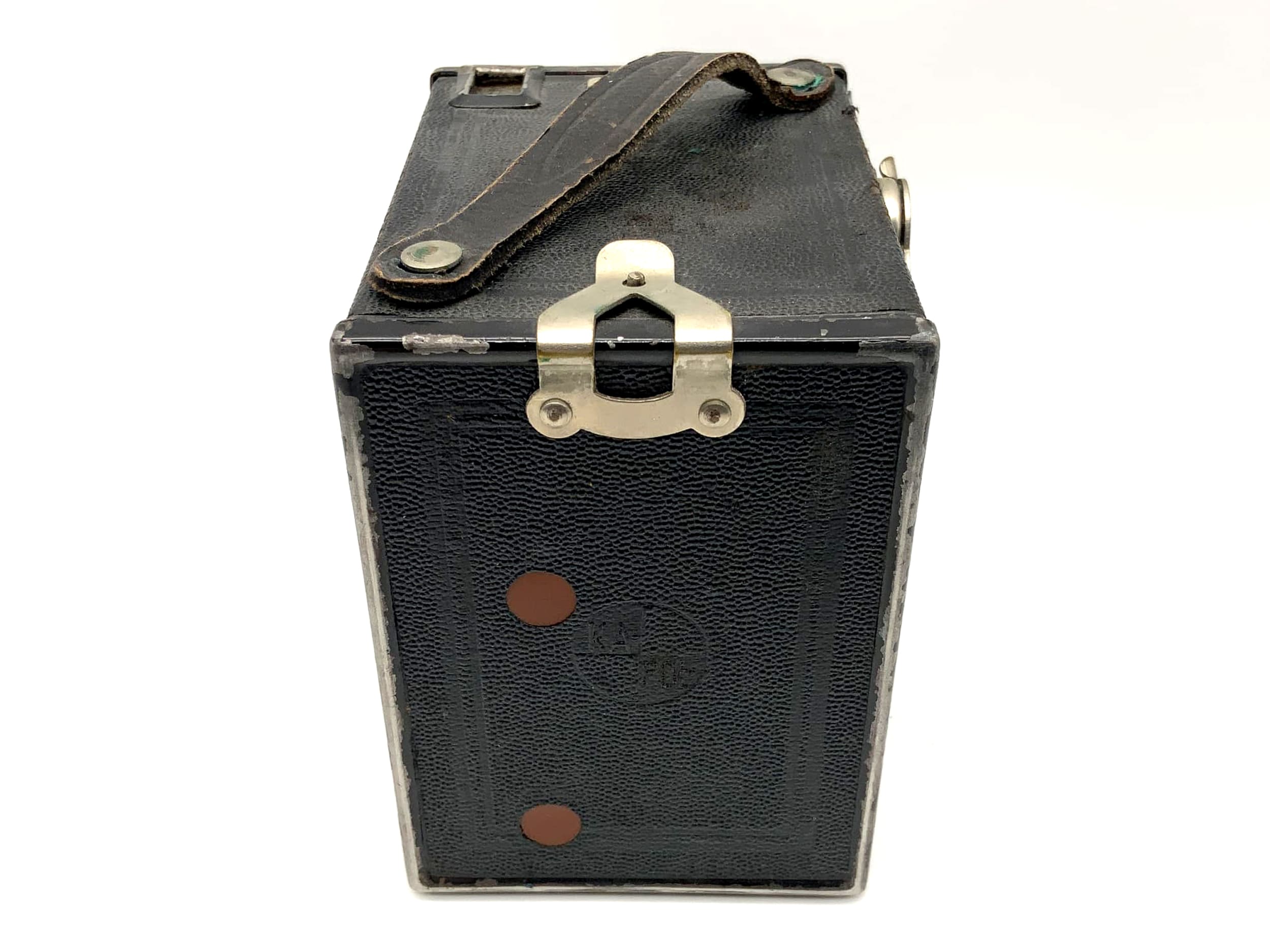 Film Kapol - Box Camera Analog Camera