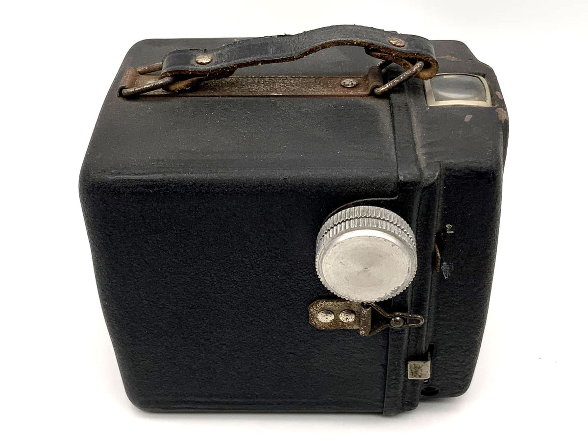 Daci - Box Camera Analog Camera