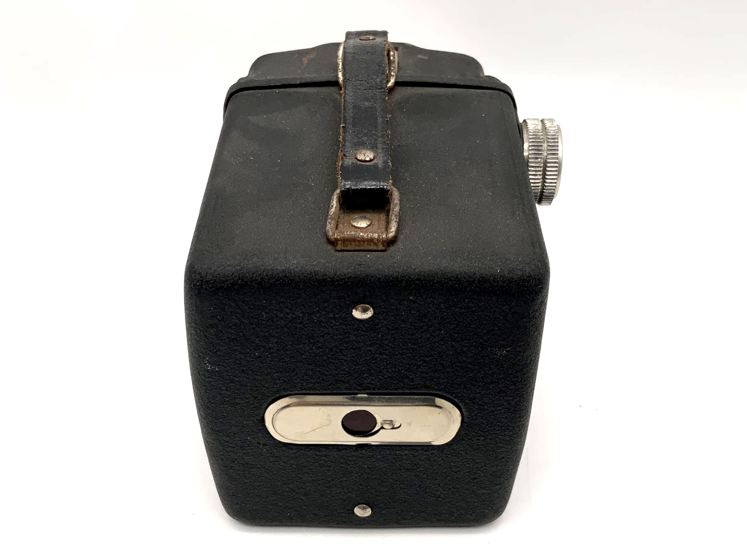 Daci - Box Camera Analog Camera