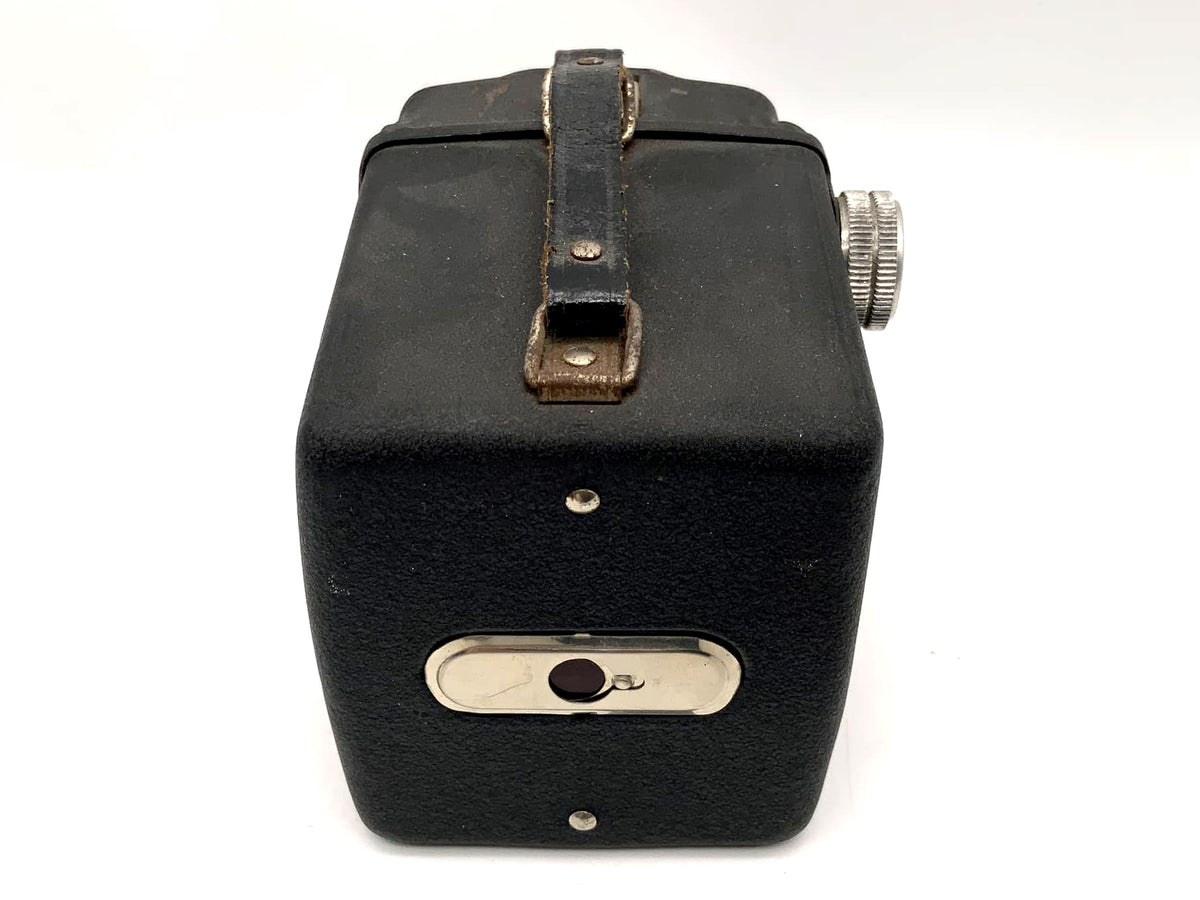 Daci - Box Camera Analog Camera