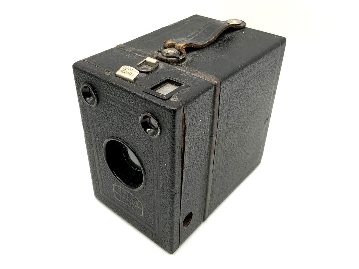 Appareil photo analogique Zeiss Ikon Box Tengor 54/2