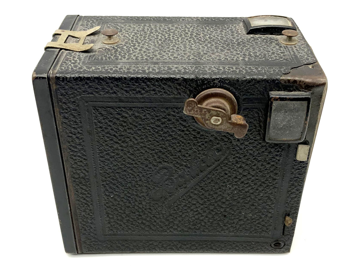 Appareil photo analogique Balda Rollbox Box