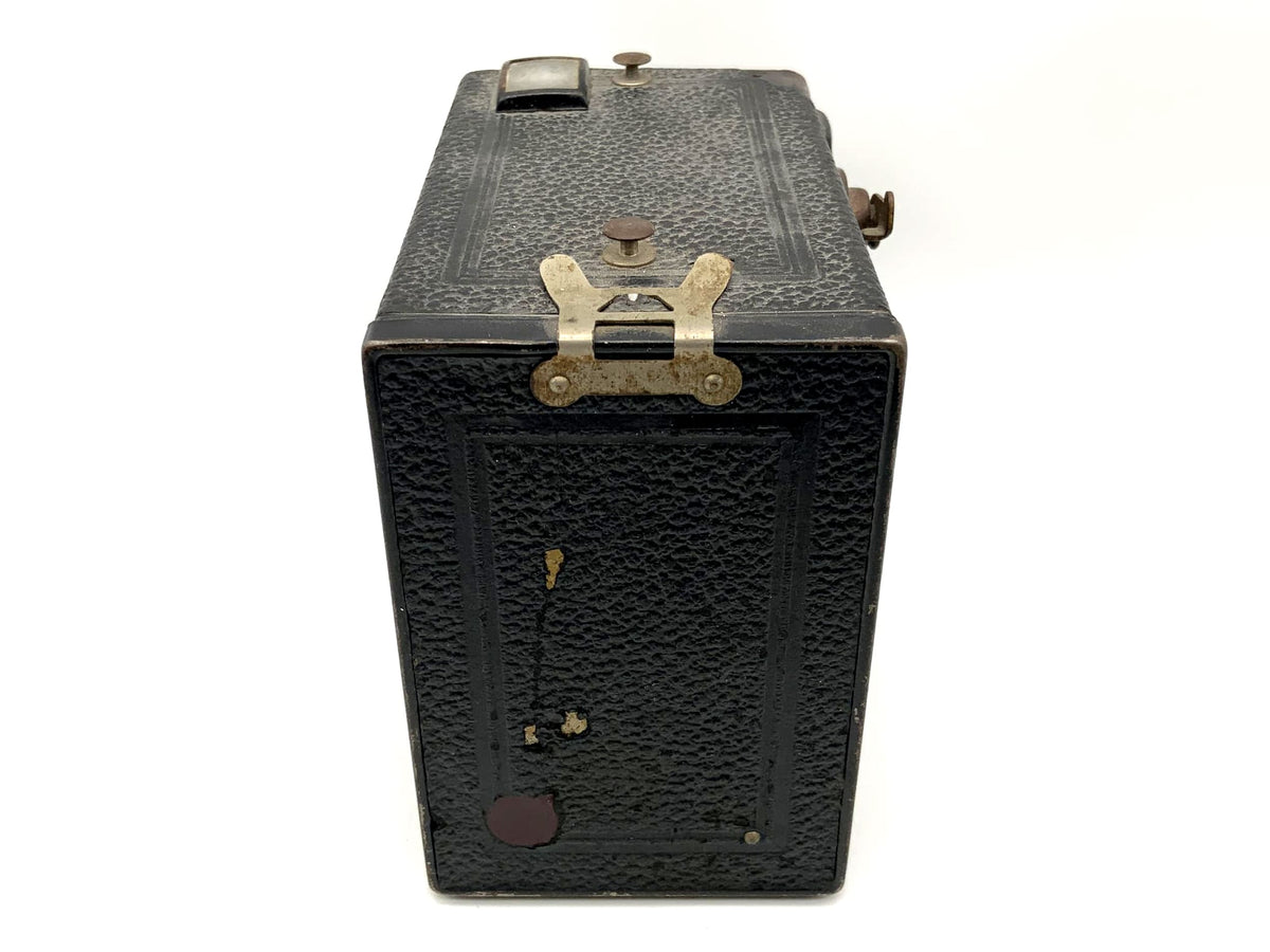 Appareil photo analogique Balda Rollbox Box