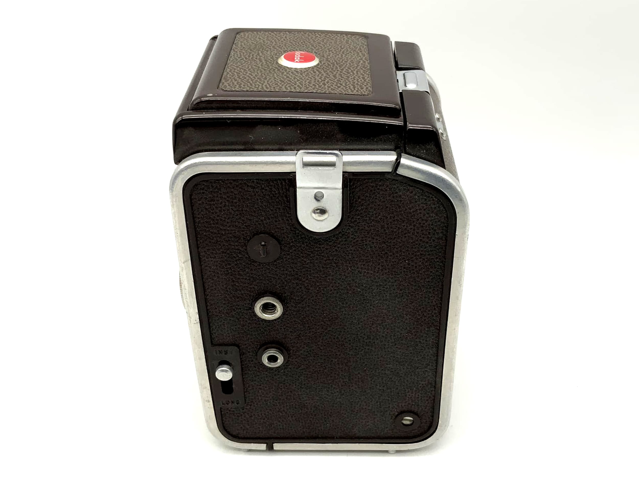 Appareil photo Kodak Duaflex IV TLR avec objectif bi-objectif 72 mm f/8