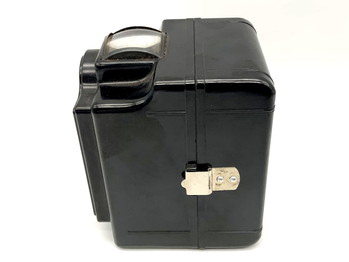 Genos Rapid Box Camera Analog Camera