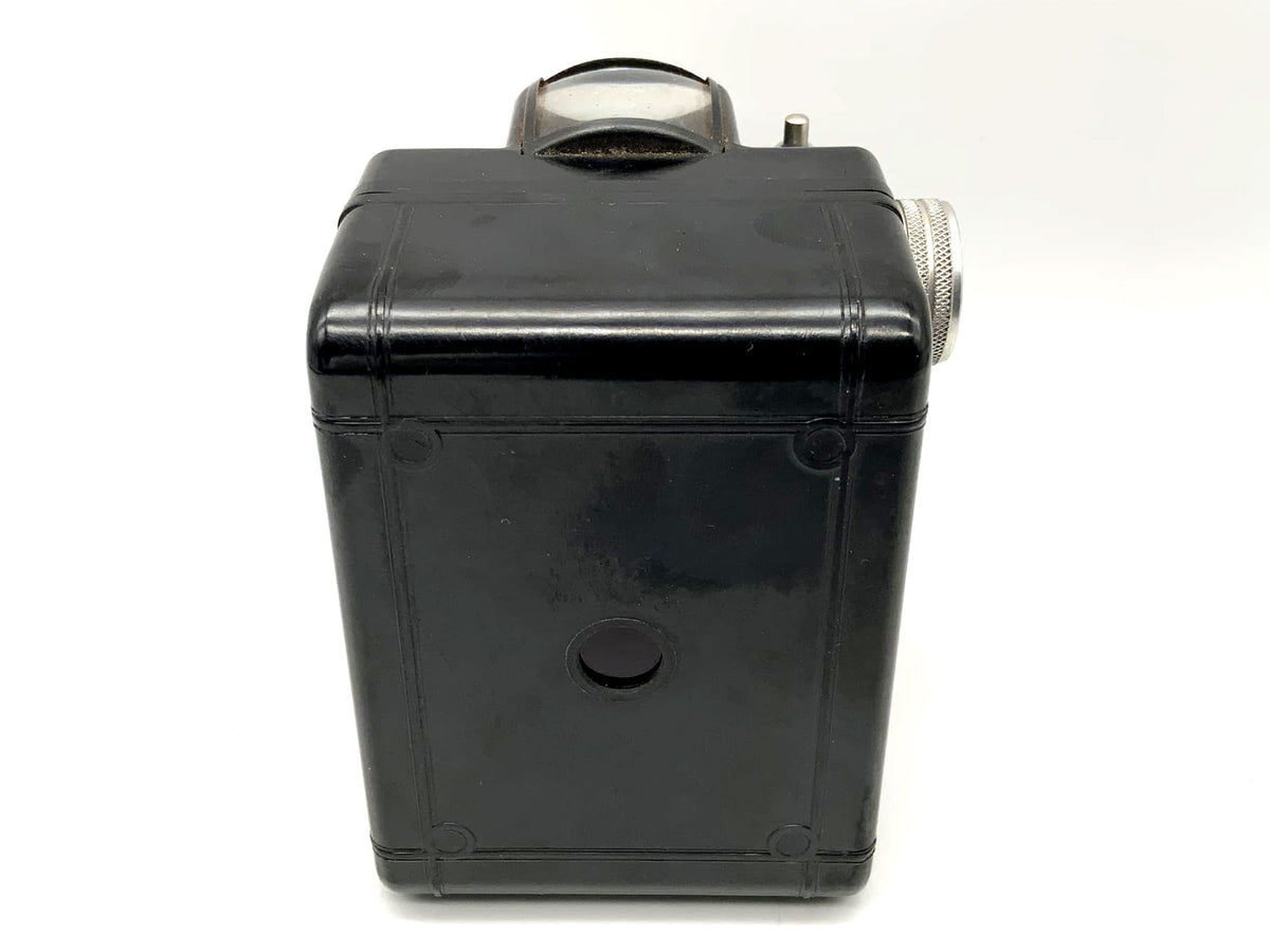 Genos Rapid Box Camera Analog Camera