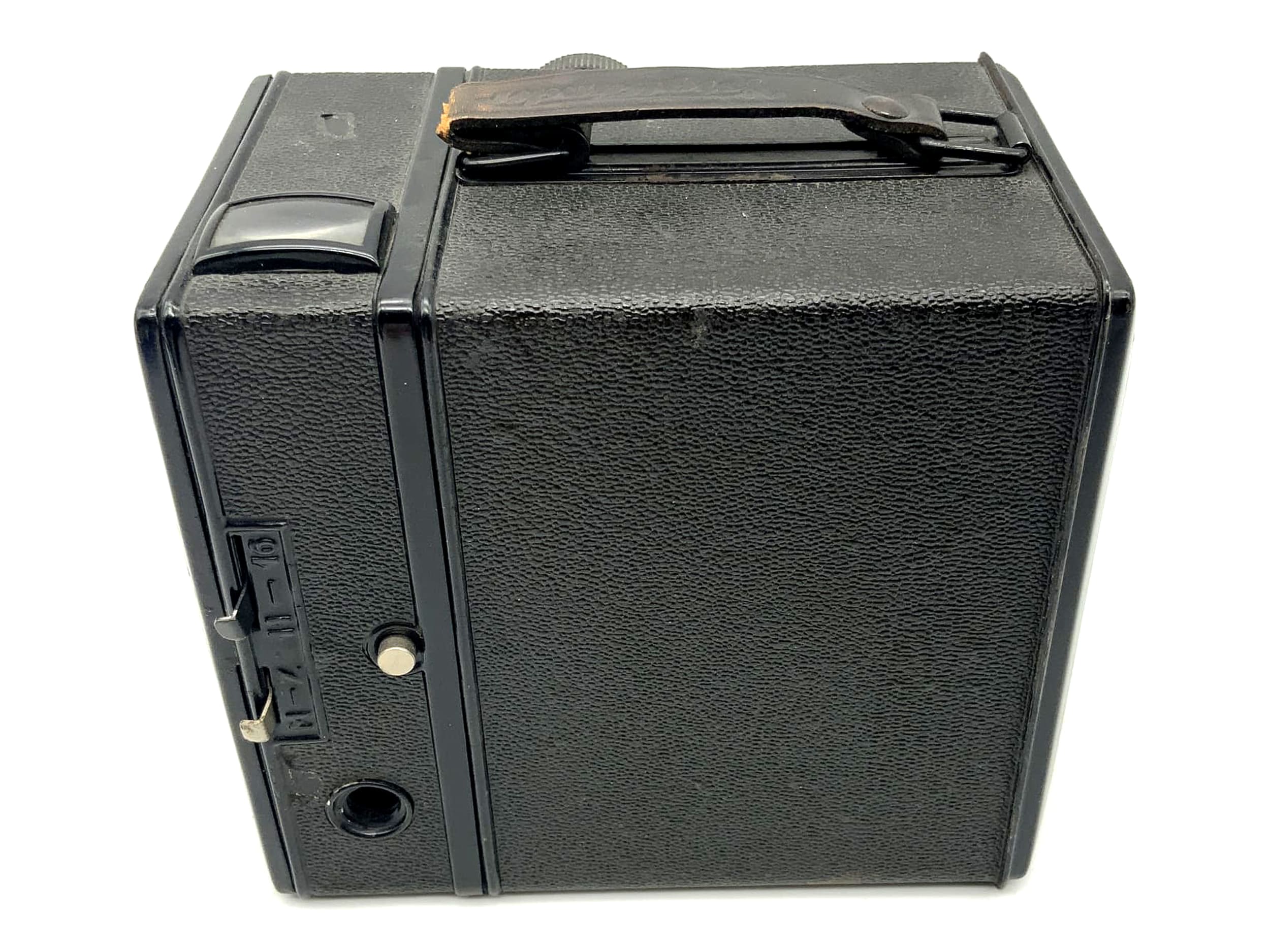 Caméra analogique Voigtländer Box 6x9