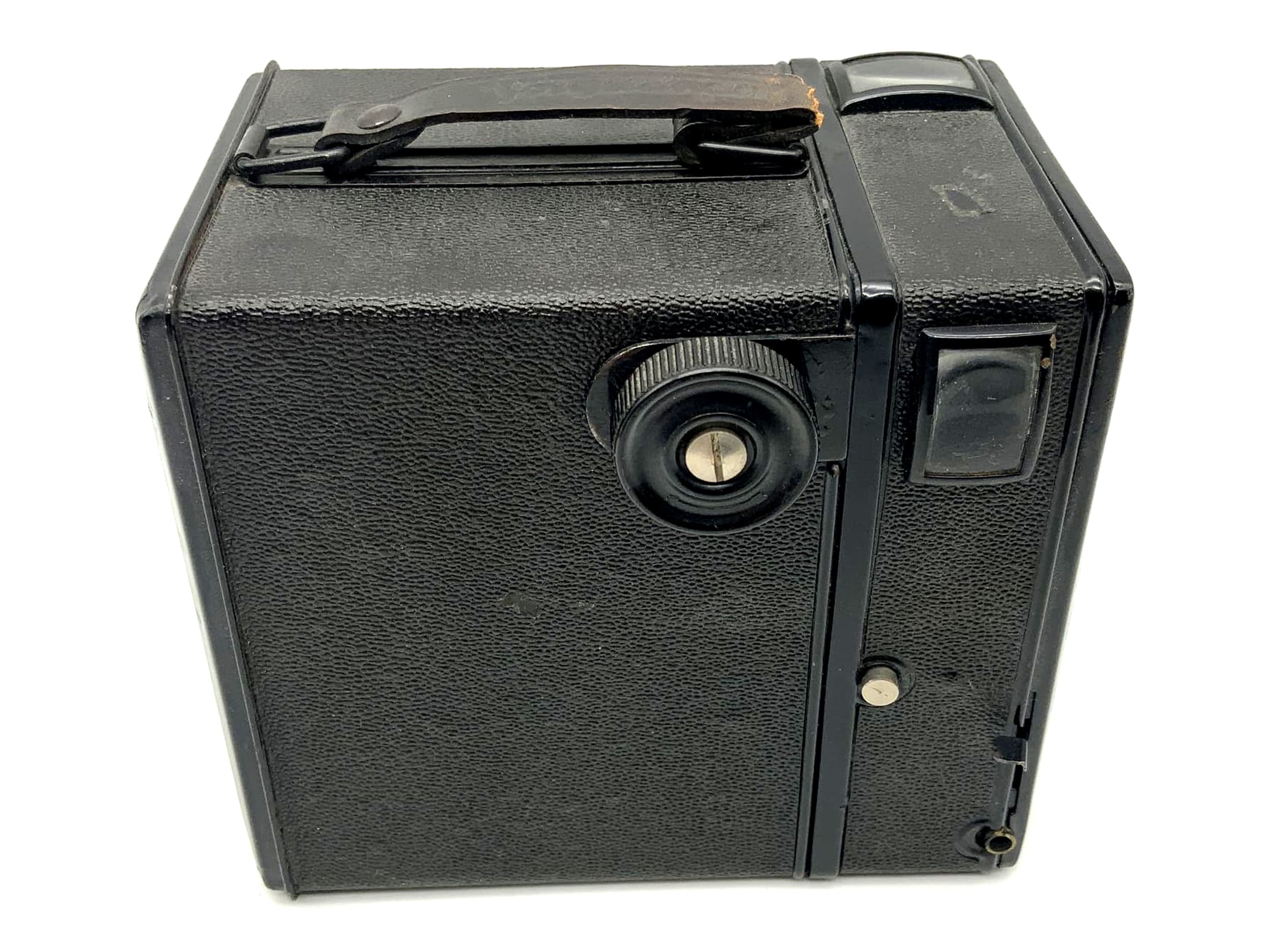 Caméra analogique Voigtländer Box 6x9