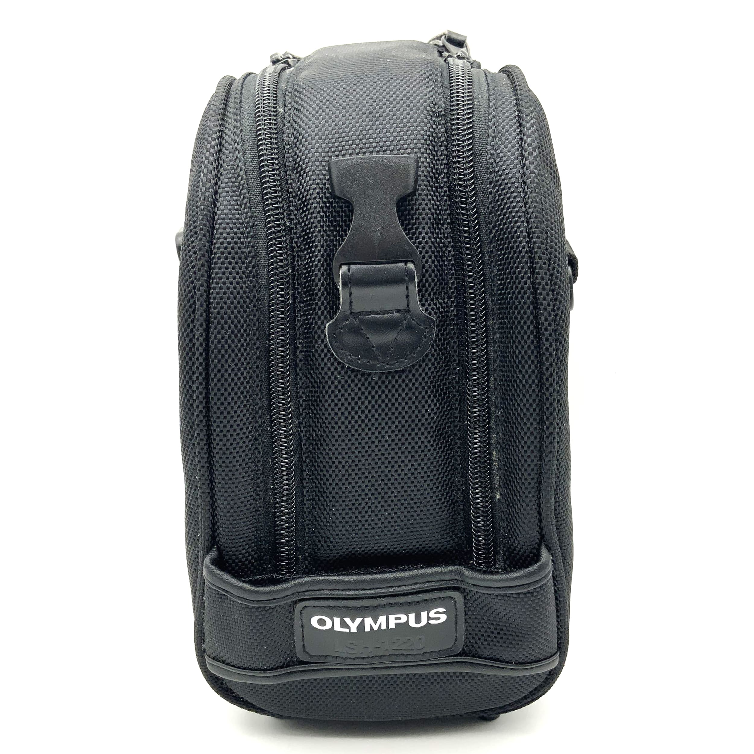 Olympus LSH-1220 black lens case for 50-200mm f/2.8 Pro