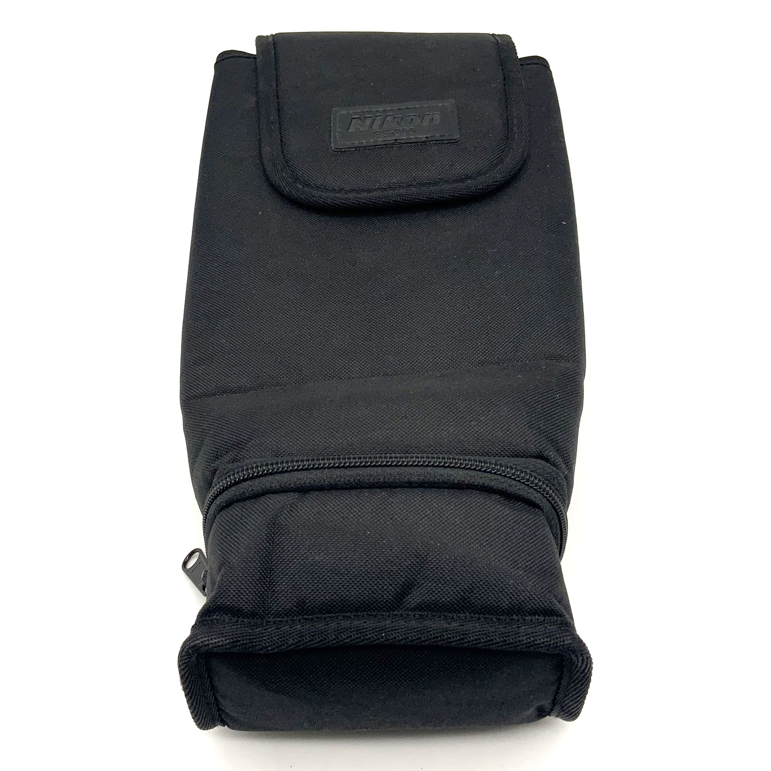 Nikon SS-900 black case for Speedlight SB-900 flash