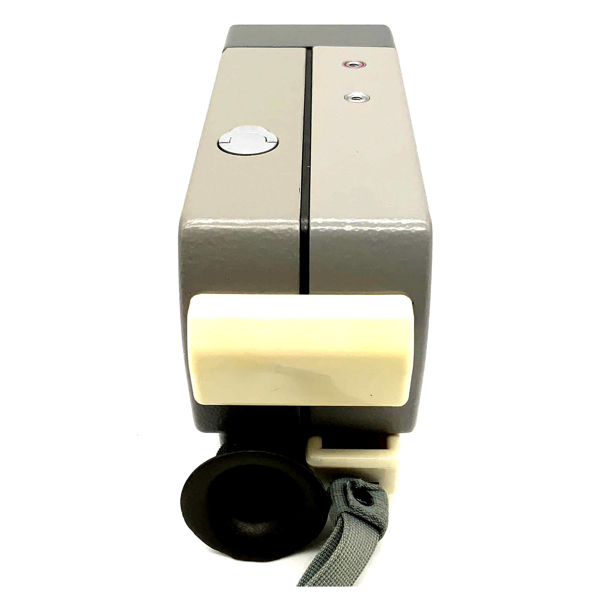 Caméra argentique Leicina 85 avec 2 objectifs et sac. Caméra Super 8.