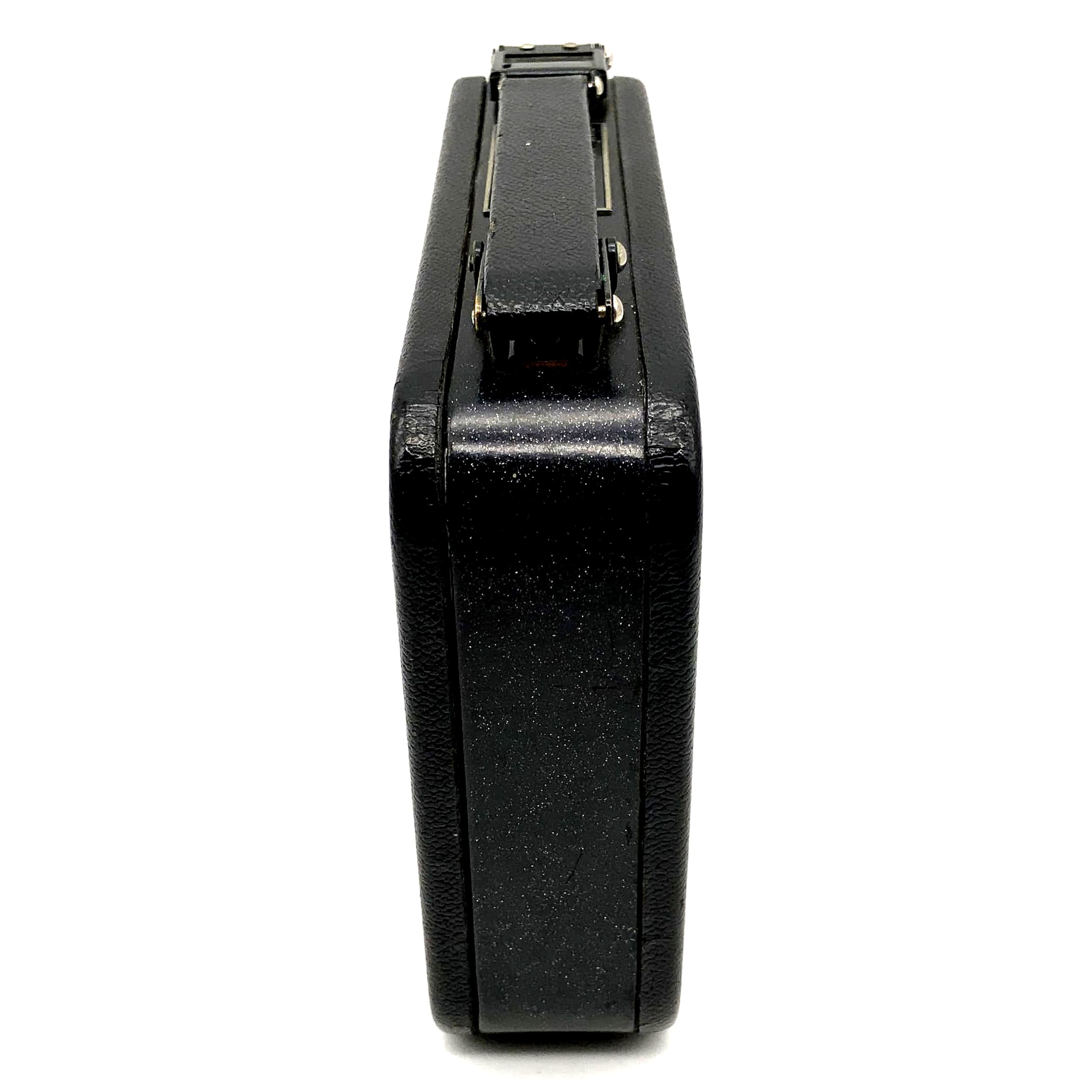 Caméra argentique Kodak Cine Eight modèle 25 avec double objectif 8 mm Anastigmat 2,7/13 mm