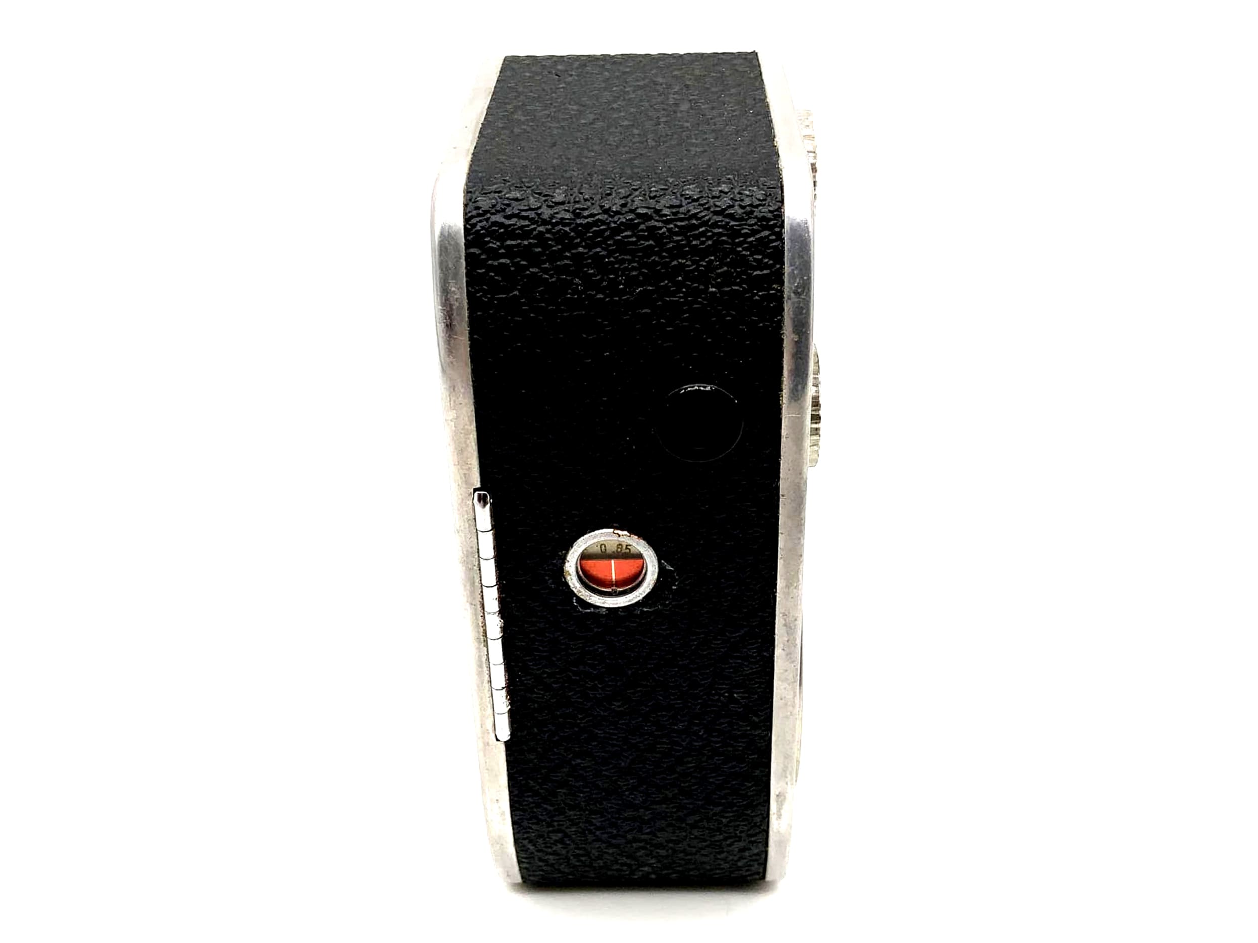 Caméra argentique Bolex D8L Paillard Caméra Super 8