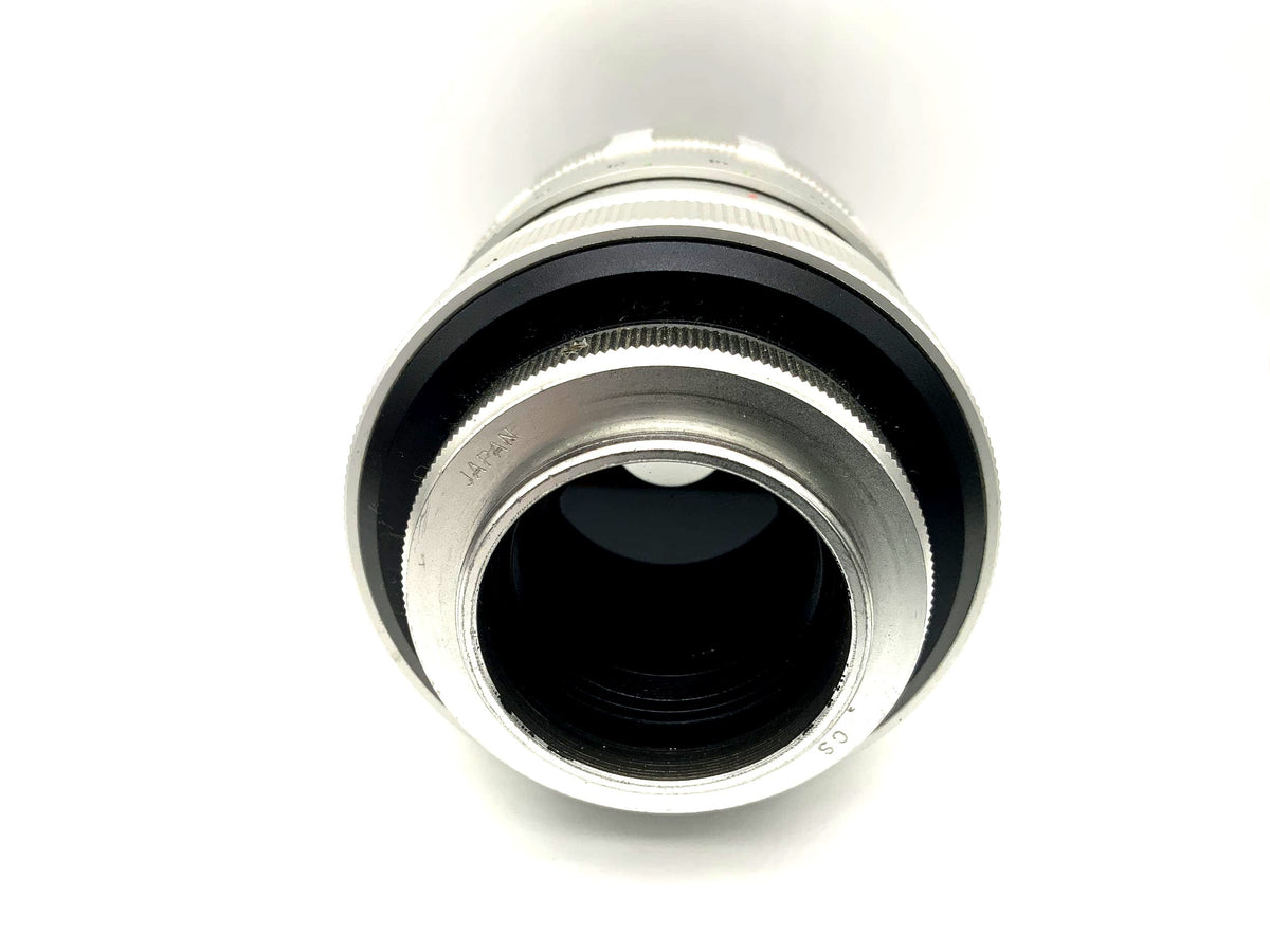 Hanimex 300mm 1:6.3 Lens Mirror Lens Camera Lens (M42)