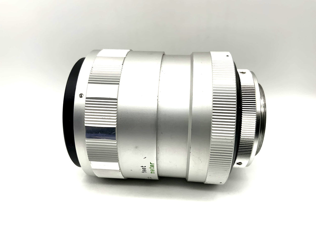 Hanimex 300mm 1:6.3 Lens Mirror Lens Camera Lens (M42)