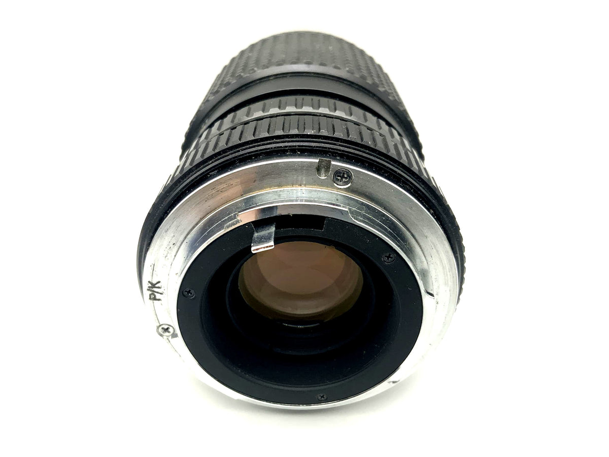 Objectif Tokina 35-105mm 1:3.5-4.3 RMC pour appareil photo (Pentax K)