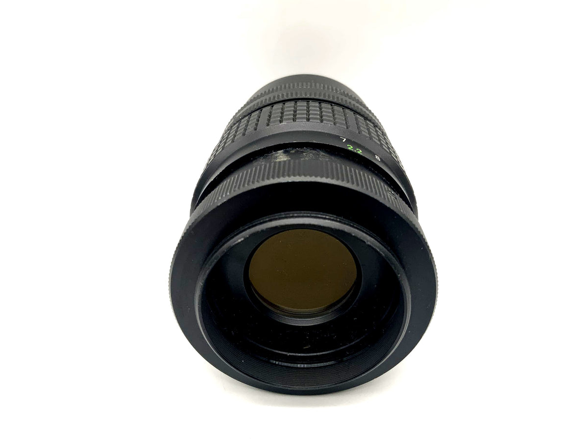 Objectif Lucentar 135 mm 1:3,5 (M42)