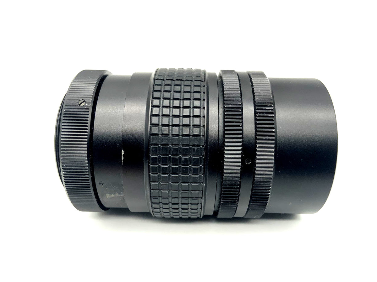 Objectif Lucentar 135 mm 1:3,5 (M42)