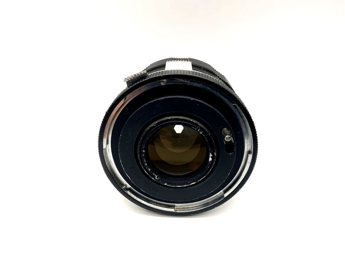 Objectif Miranda 5cm 1:1.9 Auto 50mm pour appareil photo (monture Miranda)