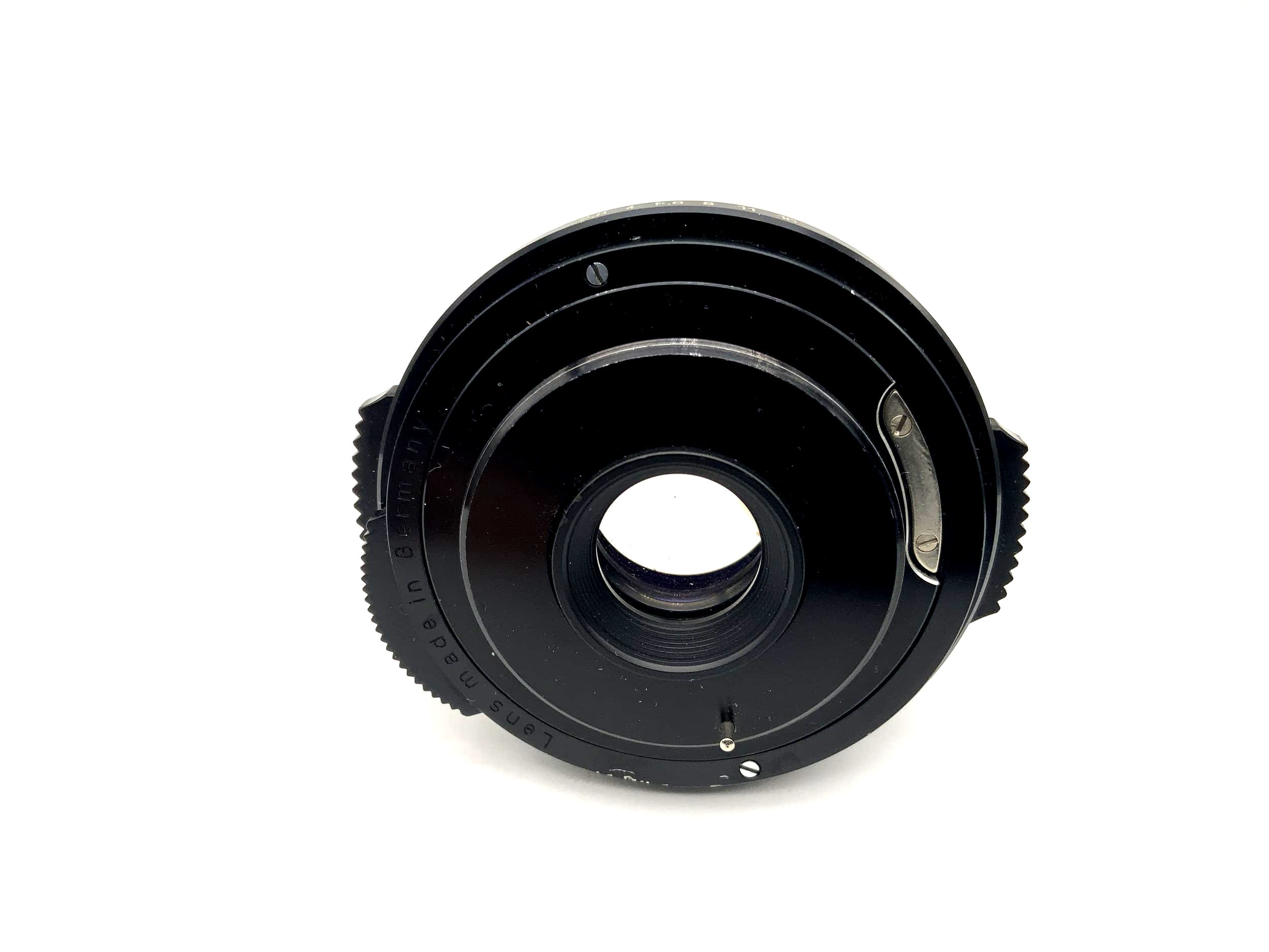 Objectif Carl Zeiss 50 mm 1:2.8 Icarex pour appareil photo Tessar (M42)